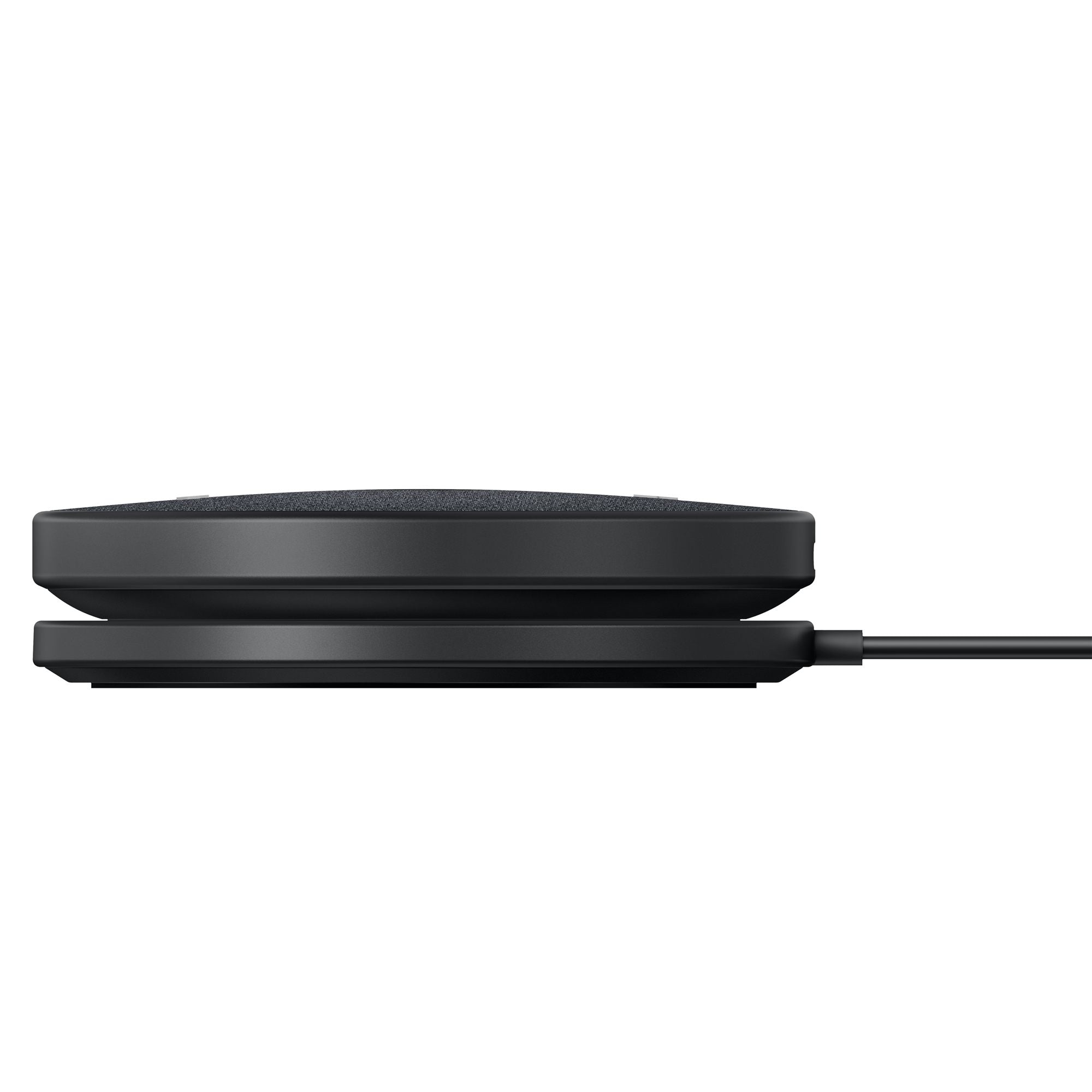 Yealink VCM36-W Noir Microphone de conférence