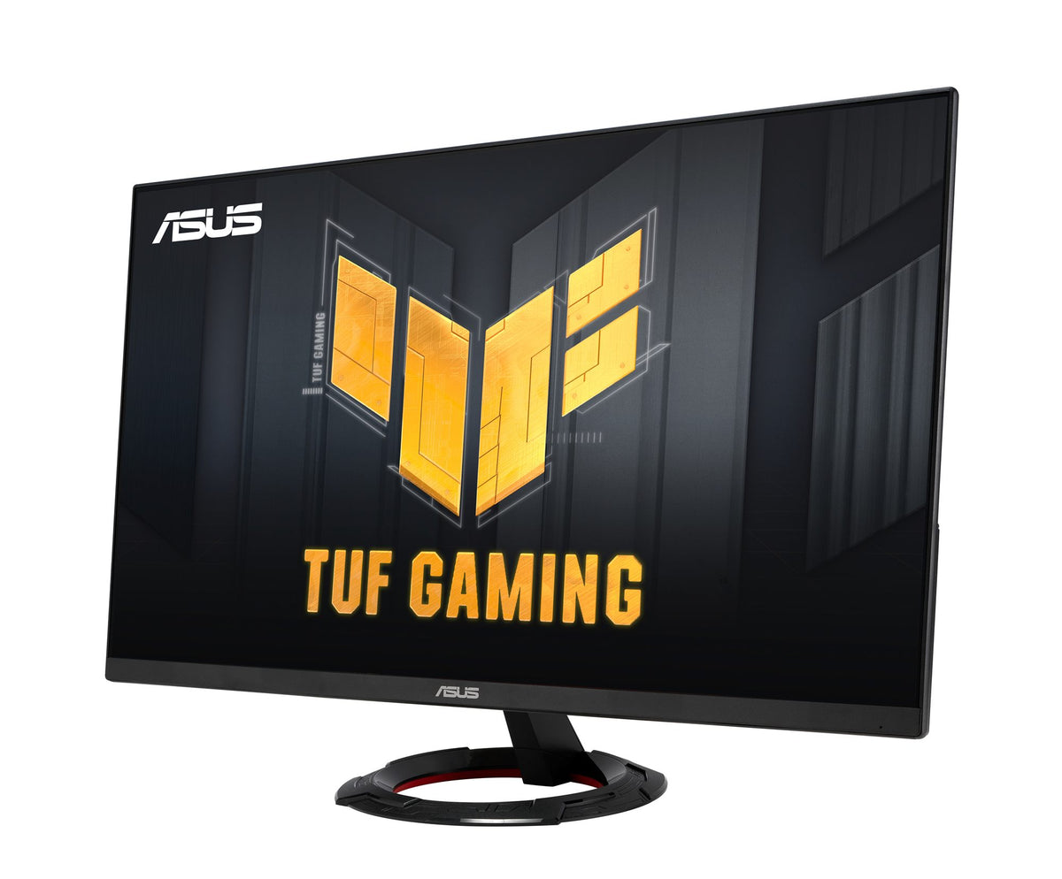 "ASUS TUF Gaming VG279Q3R écran plat de PC 68,6 cm (27"") 1920 x 1080 pixels Full HD LCD Noir"