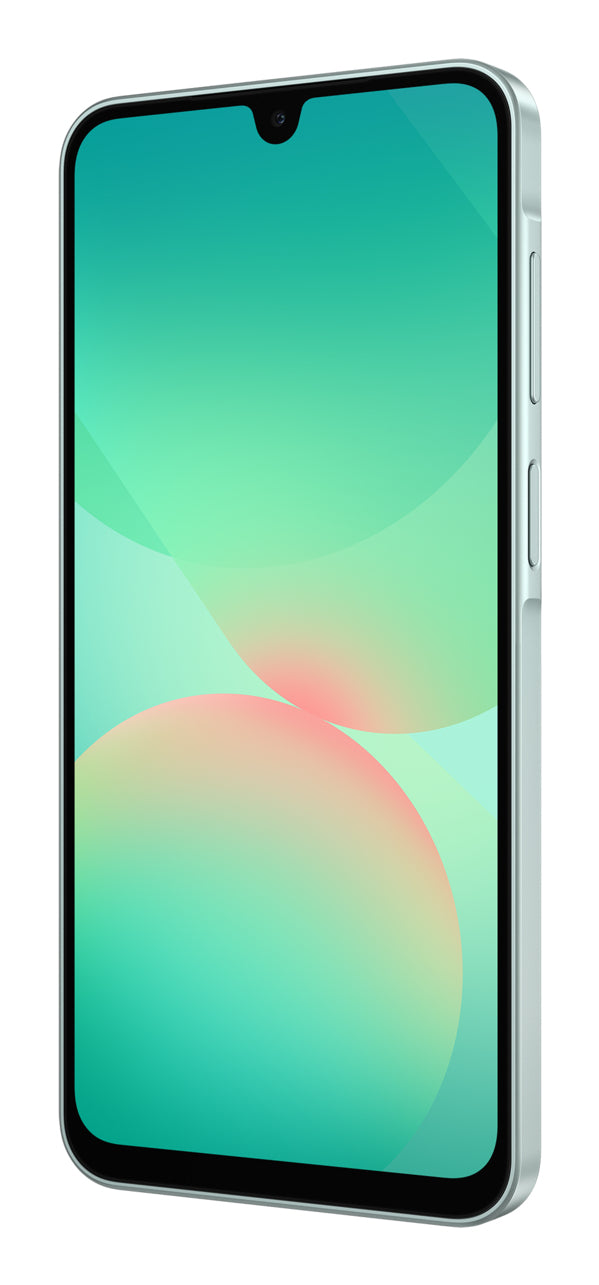 Galaxy A26 5G green 128 Go