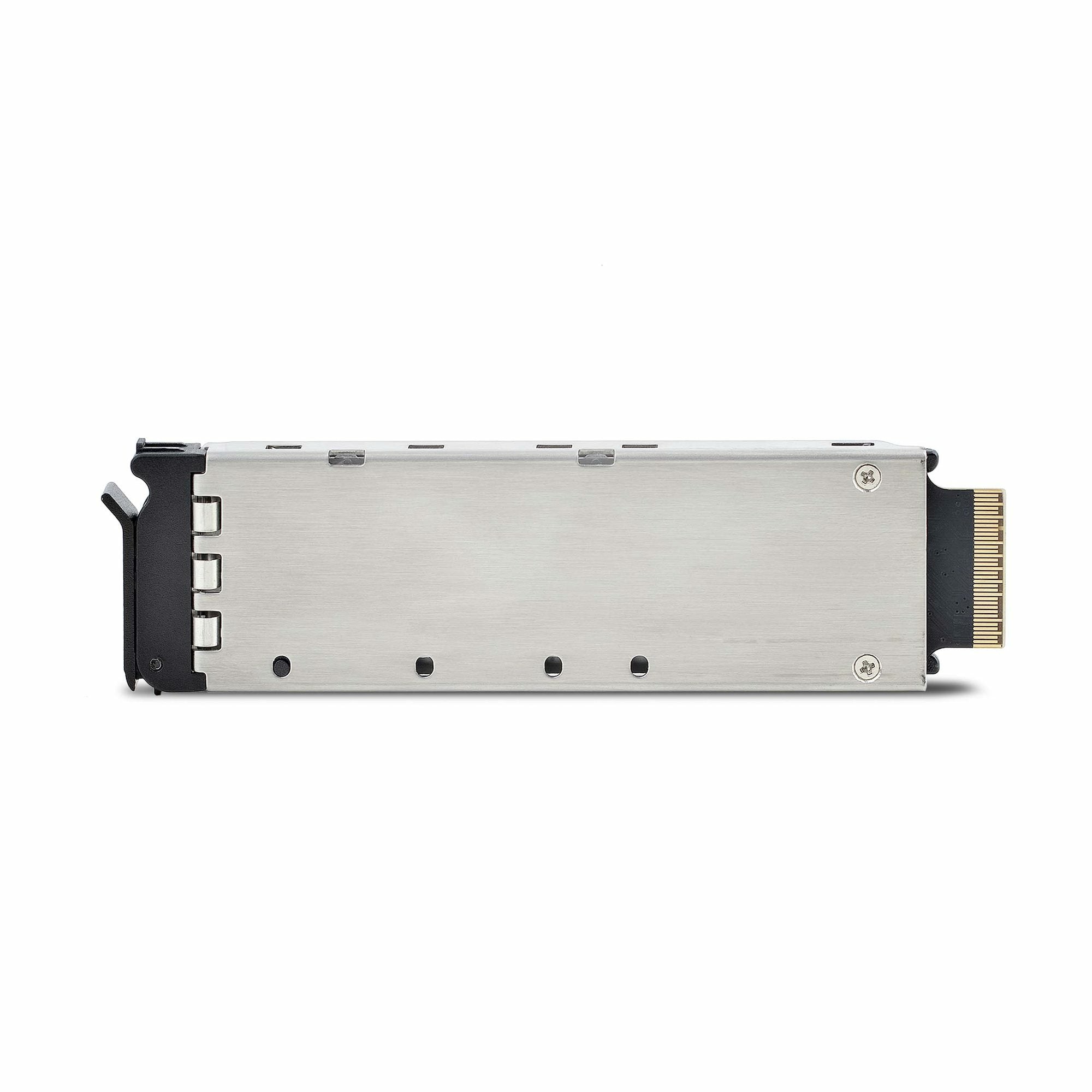 M.2 Drive Tray for PCIe Expansion Series