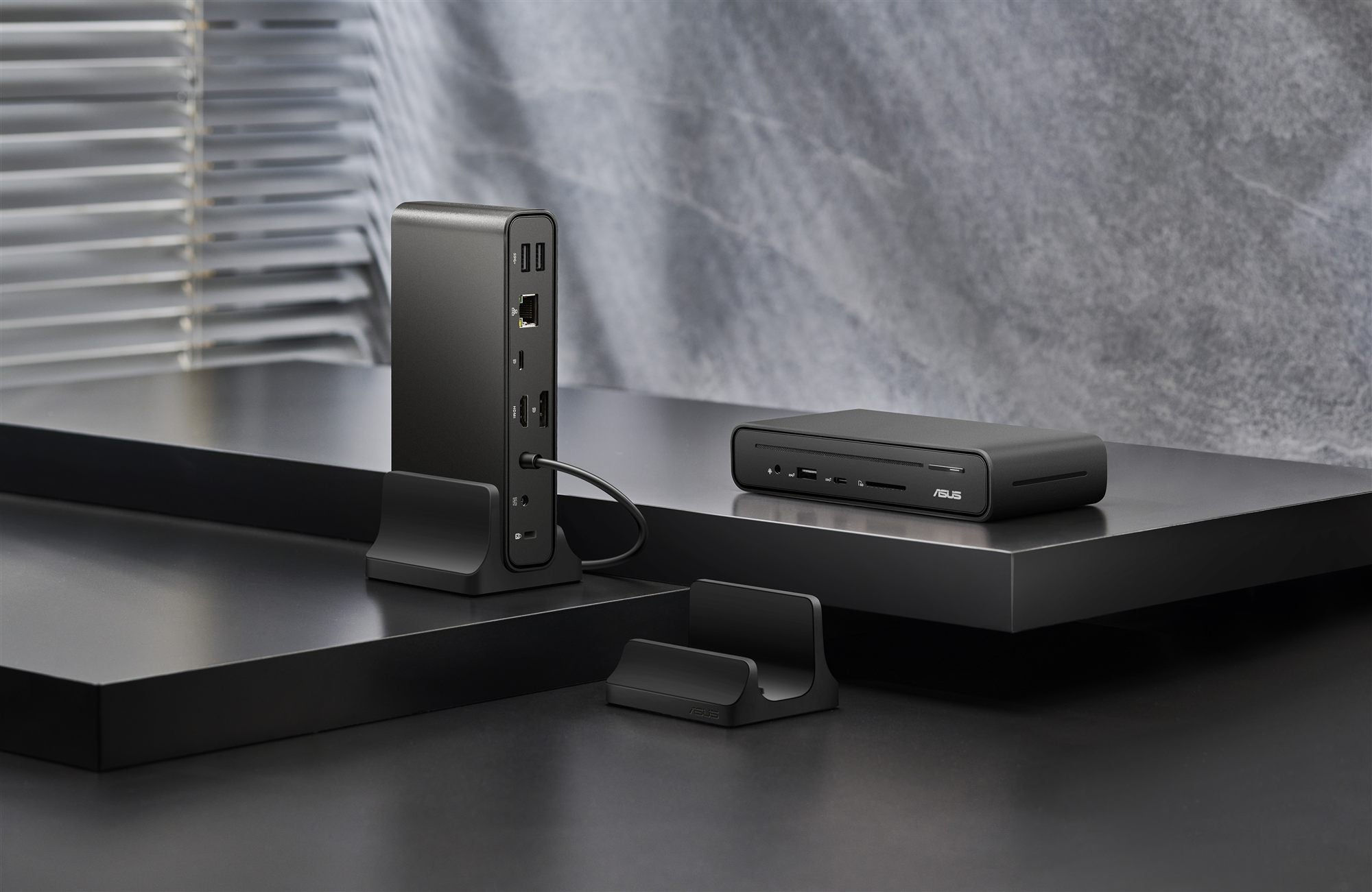 ASUS Dock DC300