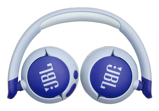 Headset Bluetooth JBL Junior 320 Blue