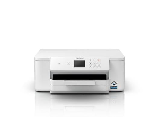 EPSON WorkForce Pro WF-M4119DW Printer Mono B/W Duplex ink-jet A4 4800x2400dpi 21ppm 250 sheets USB 2.0 LAN USB host Wi-Fi