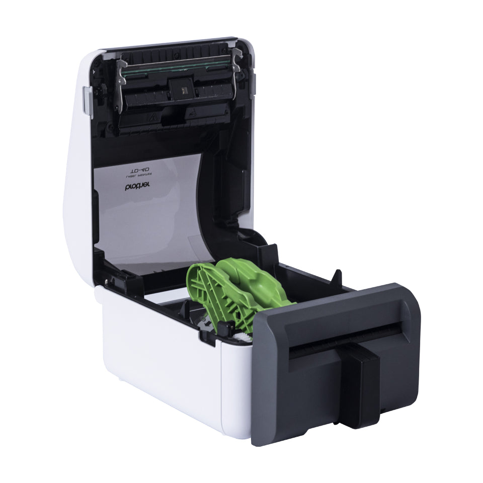 TD-4555DNWBFC Labelprinter