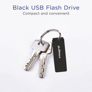 USB 2.0 128GB black