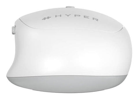 TARGUS Hyper HyperSpace Next Bluetooth Wireless Mouse