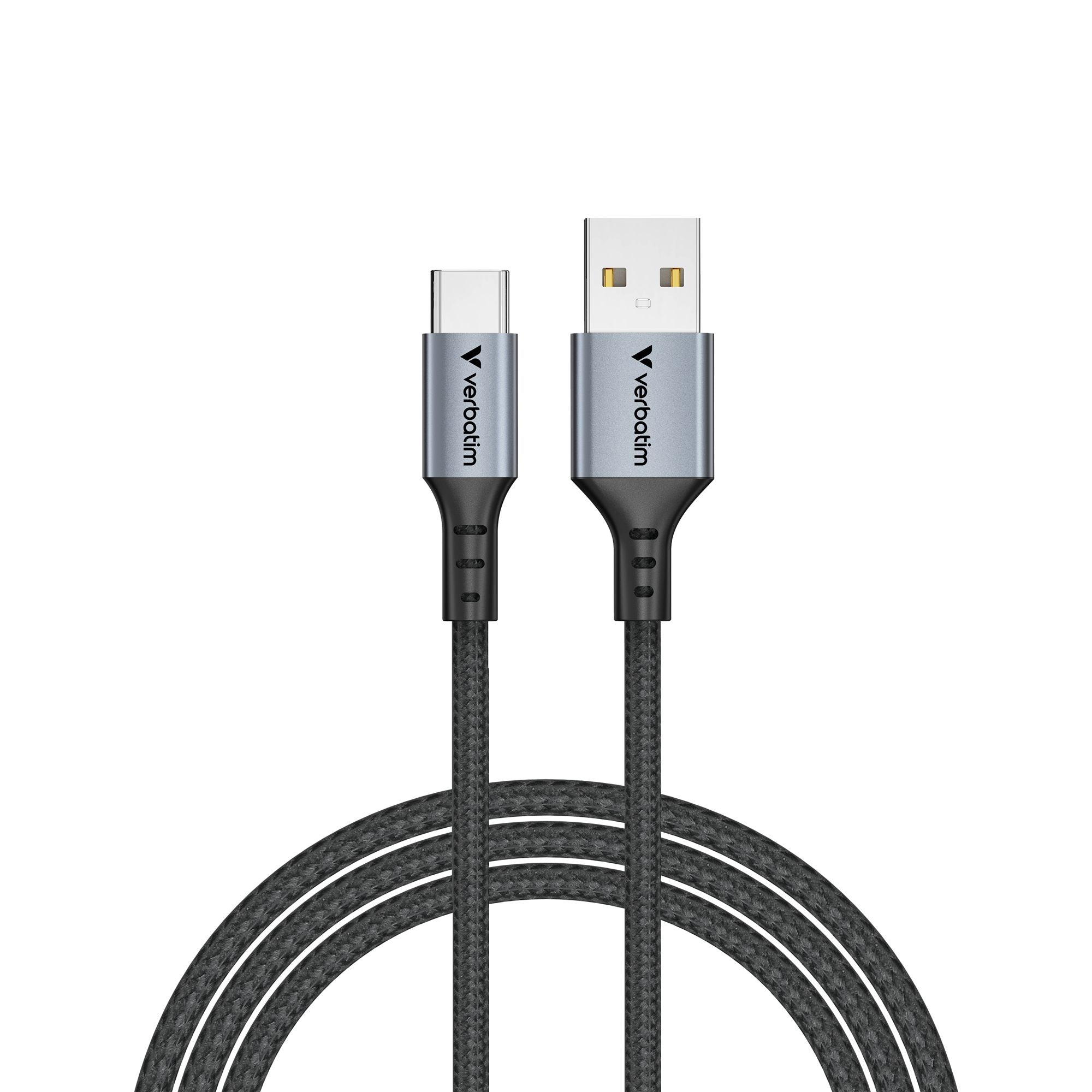 Sync & Charge USB-A to USB-C 18W 120 cm