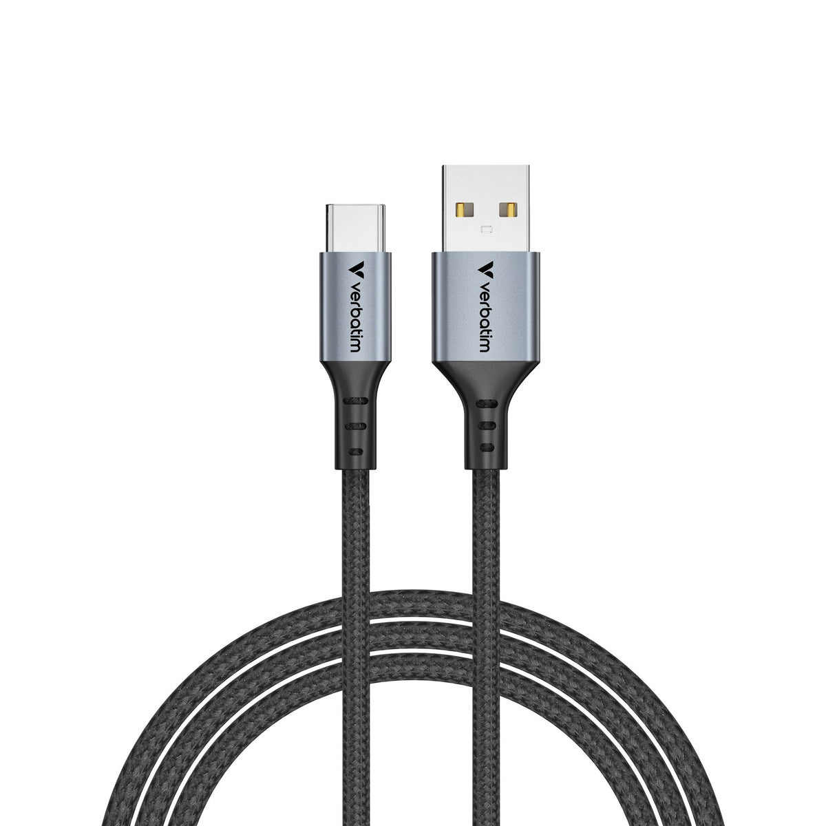 Sync & Charge USB-A to USB-C 18W 120 cm