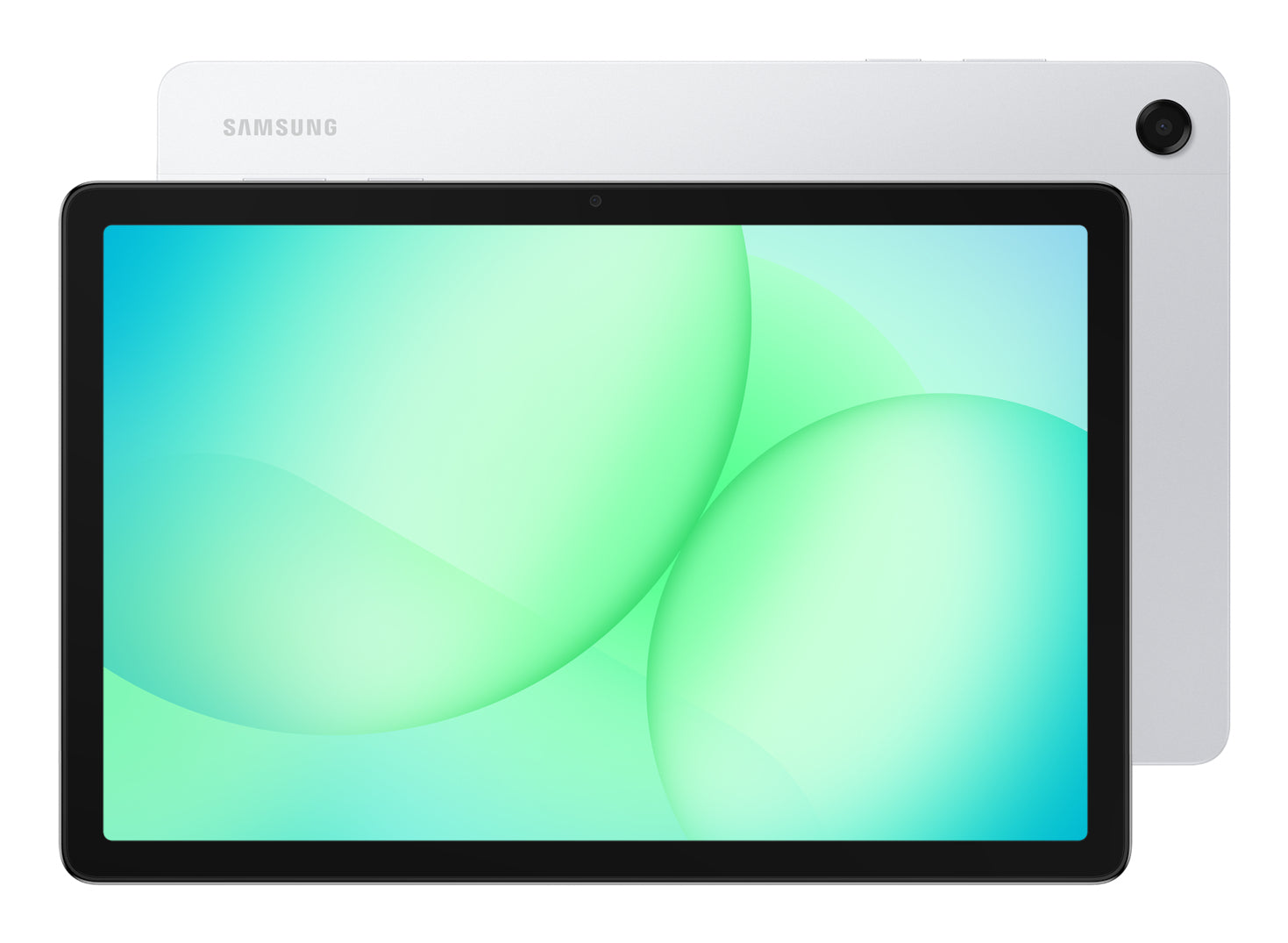 Samsung Galaxy Tab A11+ X236 11.0 5G 8GB RAM 256GB Silver