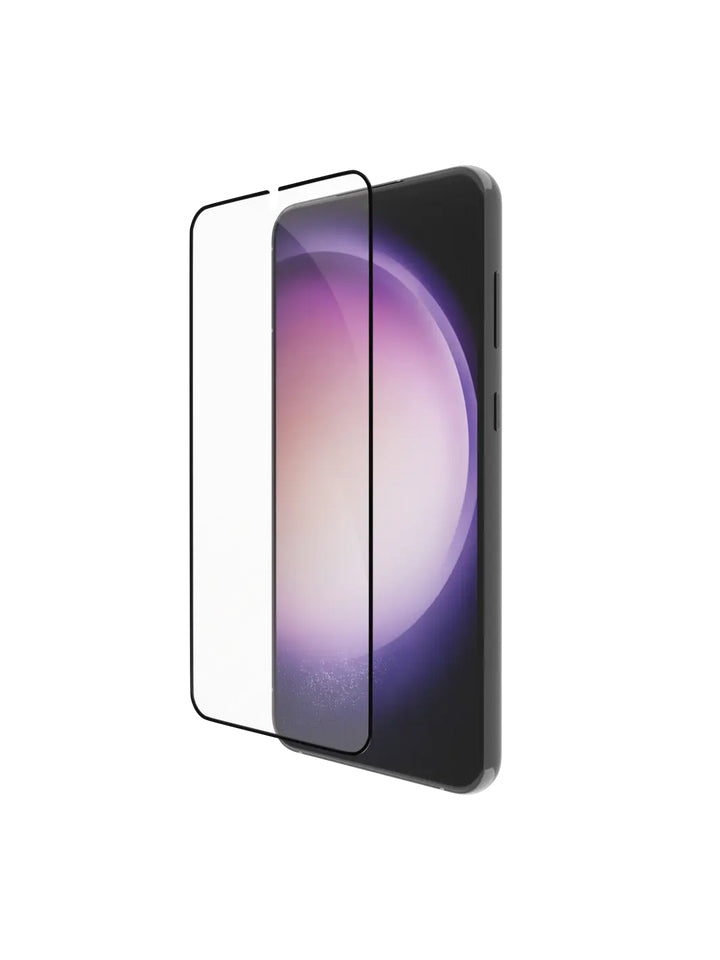Bulk eco-shield Galaxy S23 BLK Edge