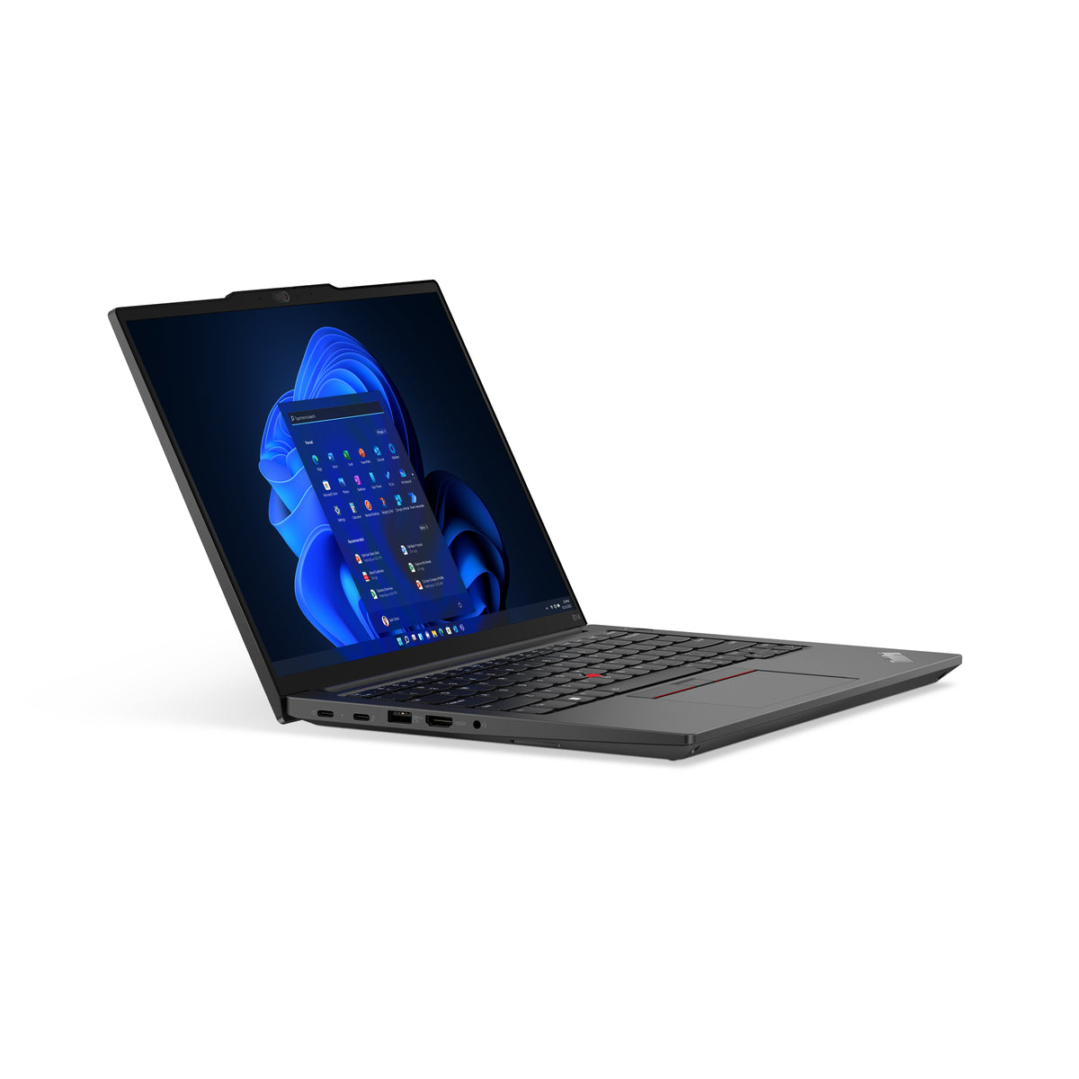 LENOVO ThinkPad E14 - G5 -14p WUXGA -  Intel Core i5-13420H  - W11Pro -  16Go RAM -  512Go SSD