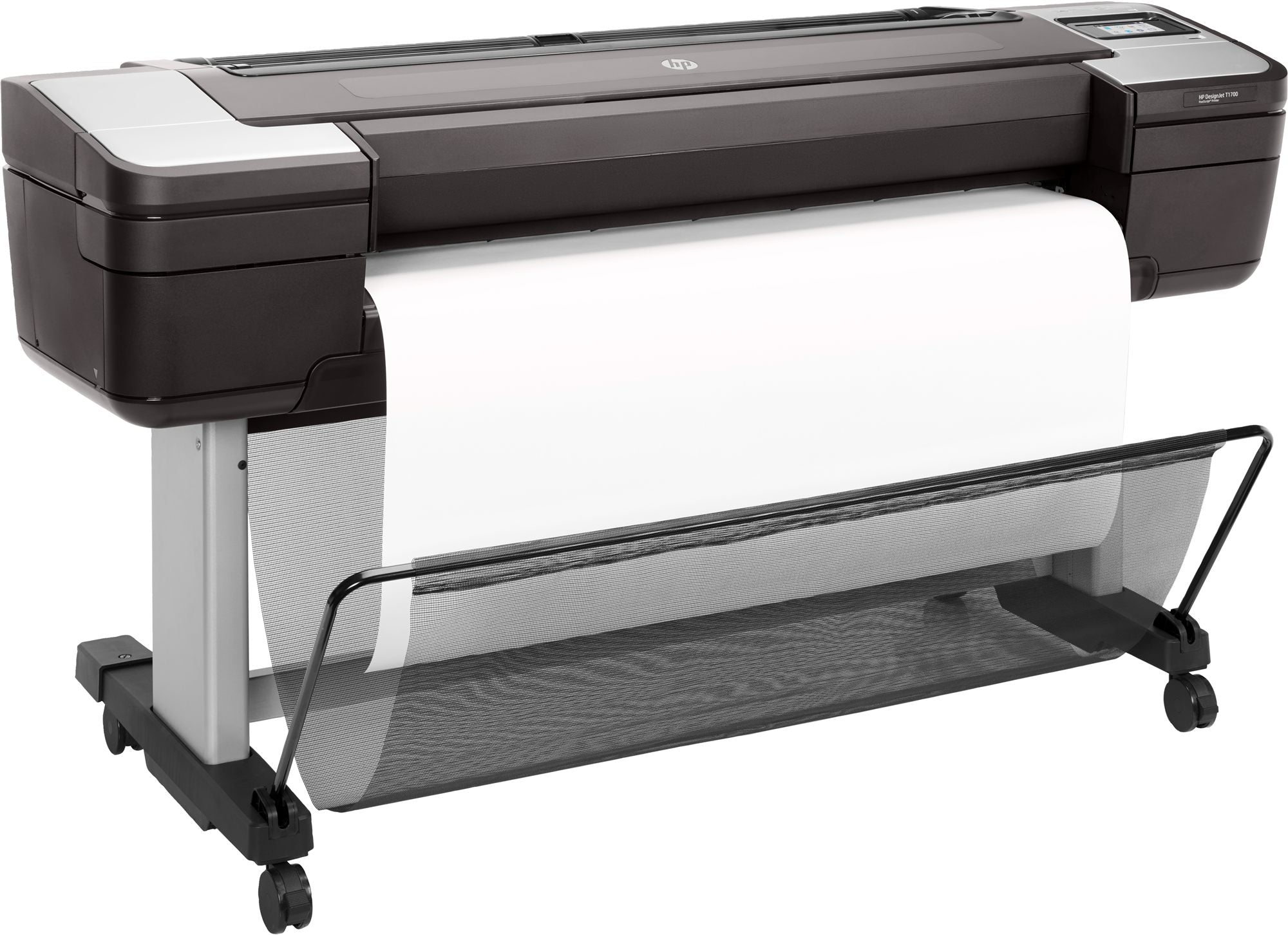 HP DesignJet T1700 Printer