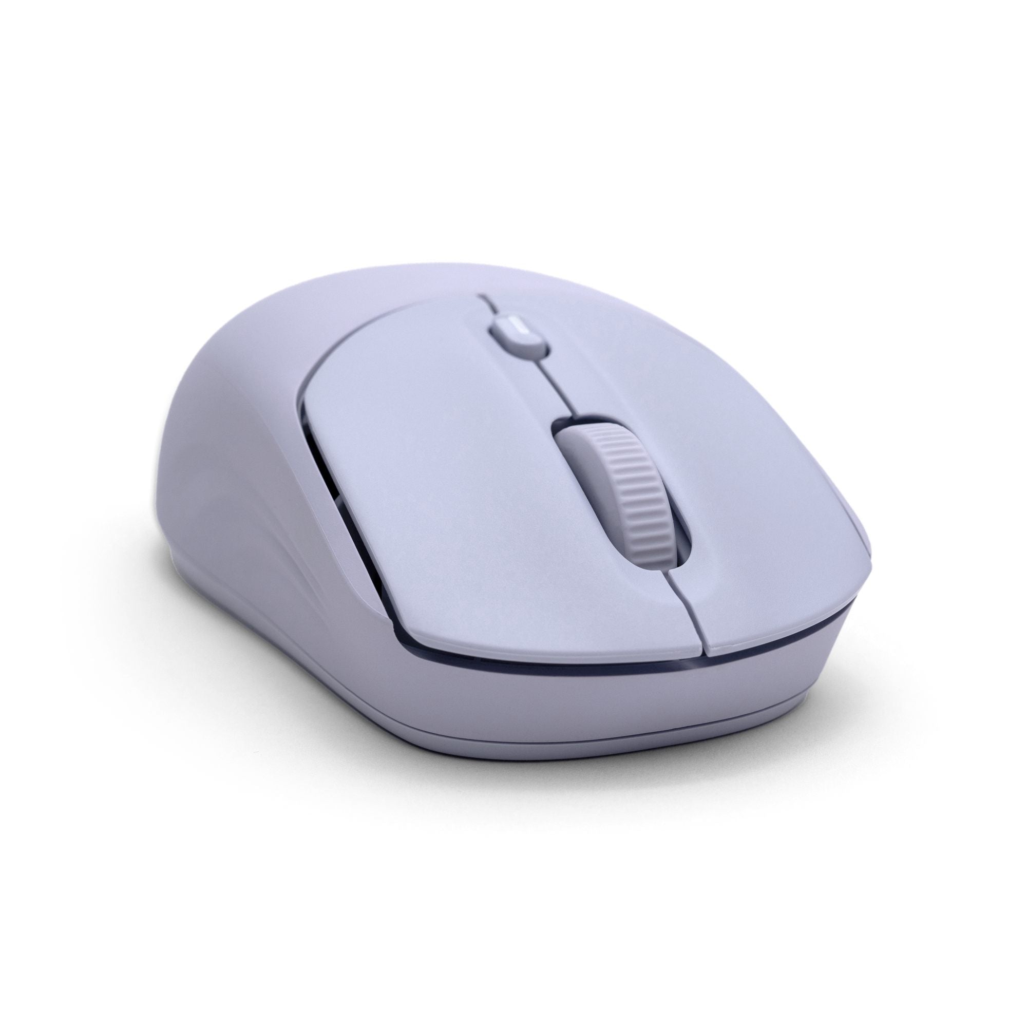 HP 400 Quiet Purple Wireless Mouse EURO