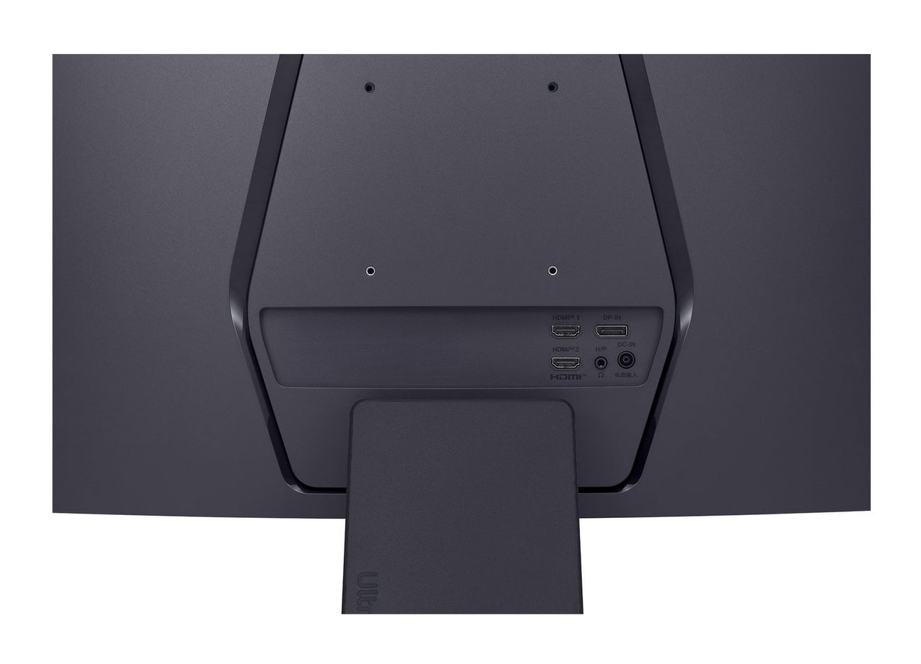 27GS60QC-B/27'' 16:9 2560x1440 QHD