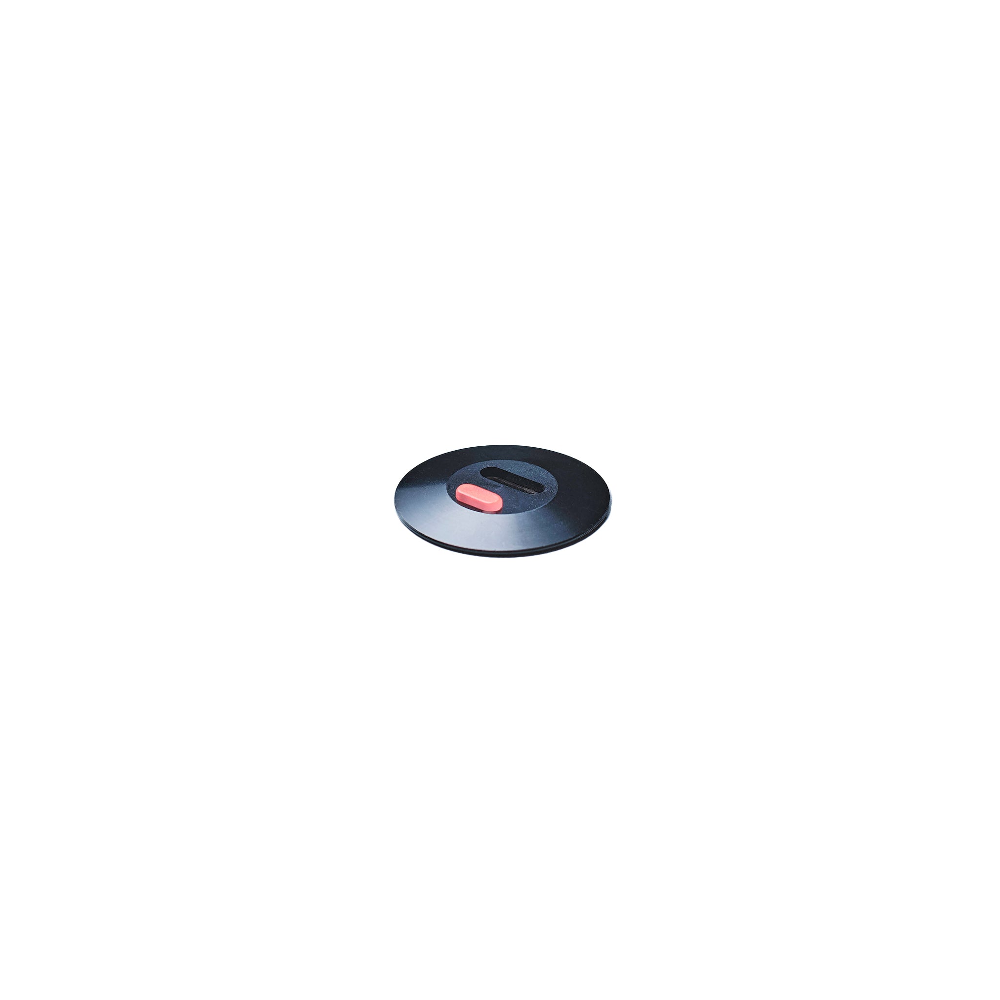 Ochno ALU-Socket RGB Button 1.0 m, 1x100 Black