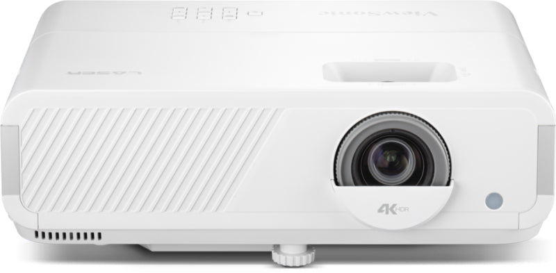 ViewSonic LX750-4K Laser Projector 4K UHD 4,000 ANSI Lumens White