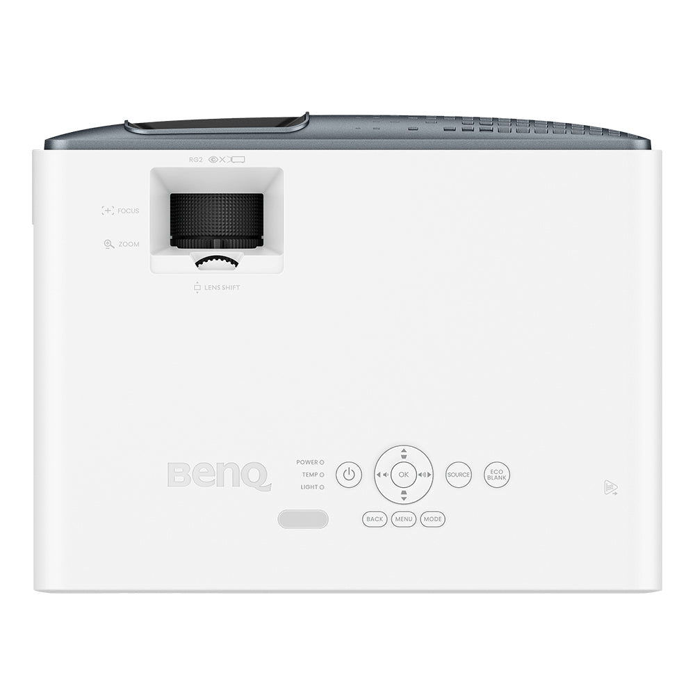 Videoprojecteur laser 4K