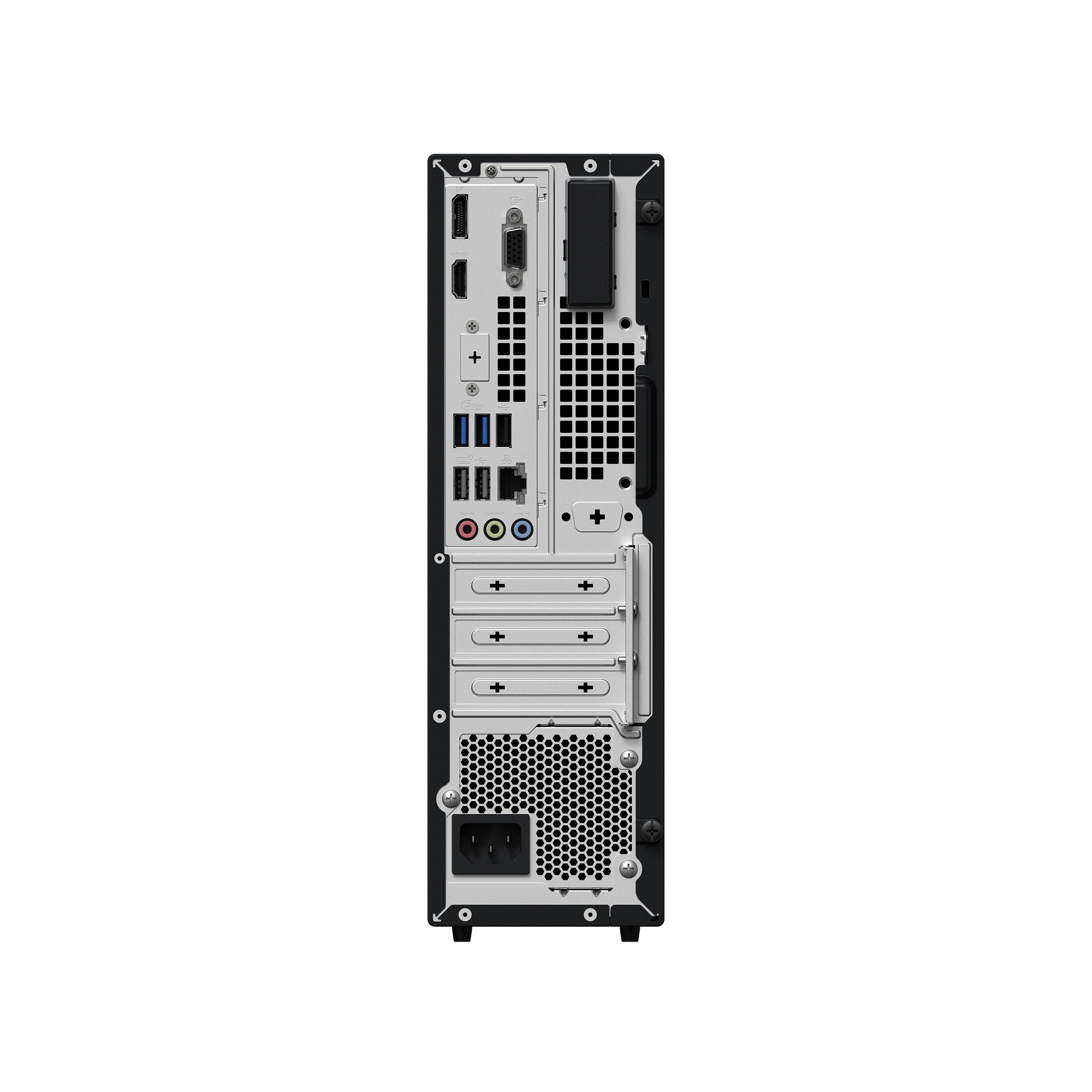 ASUS ExpertCenter D7 D701SER-514500016X Intel Core i5-14500 16Go 512Go M.2 2280 SSD PCIe Intel UHD Graphics 770 W11P 2Y OSS