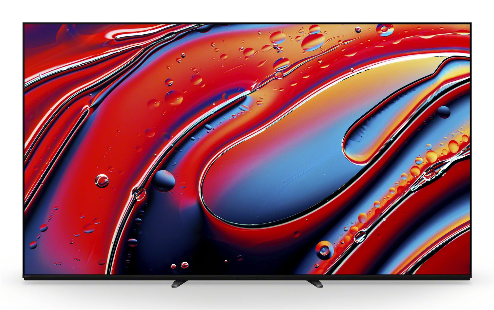 75" 4K QLED XR Mini-LED Tuner w/3yr PS