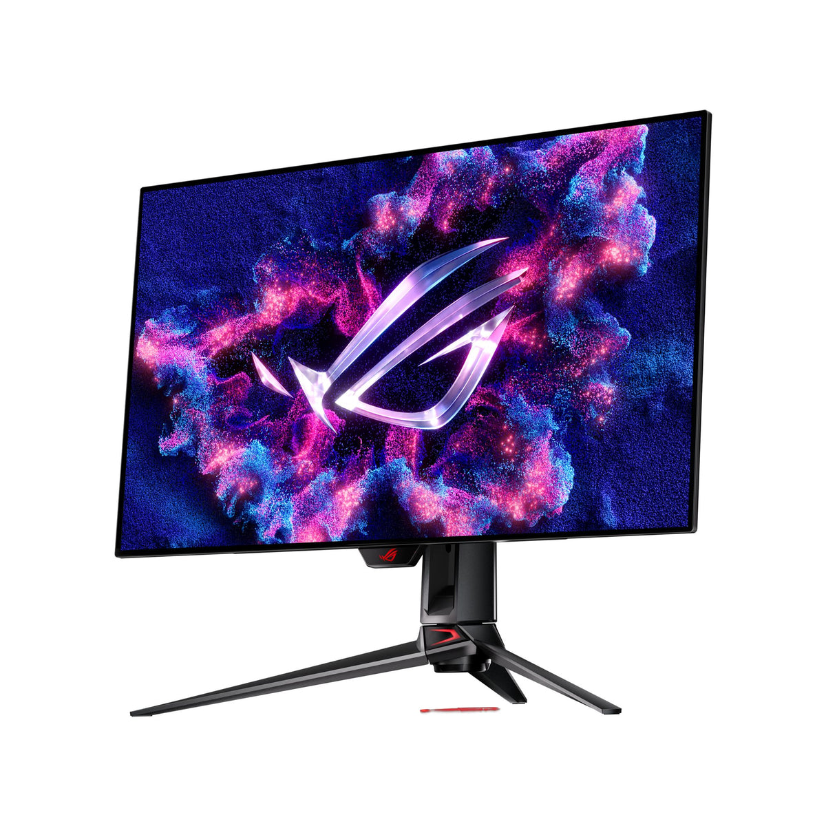 "ASUS ROG Swift PG32UCDP écran plat de PC 80 cm (31.5"") 3840 x 2160 pixels 4K Ultra HD OLED Noir"