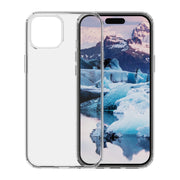Iceland Pro iPhone 17e/16e/15/14 Clear
