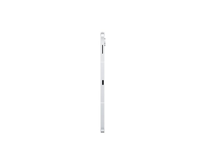 "Samsung Galaxy Tab S10 FE 5G Samsung Exynos LTE-TDD & LTE-FDD 128 Go 27,7 cm (10.9"") 8 Go Wi-Fi 6 (802.11ax) Argent"