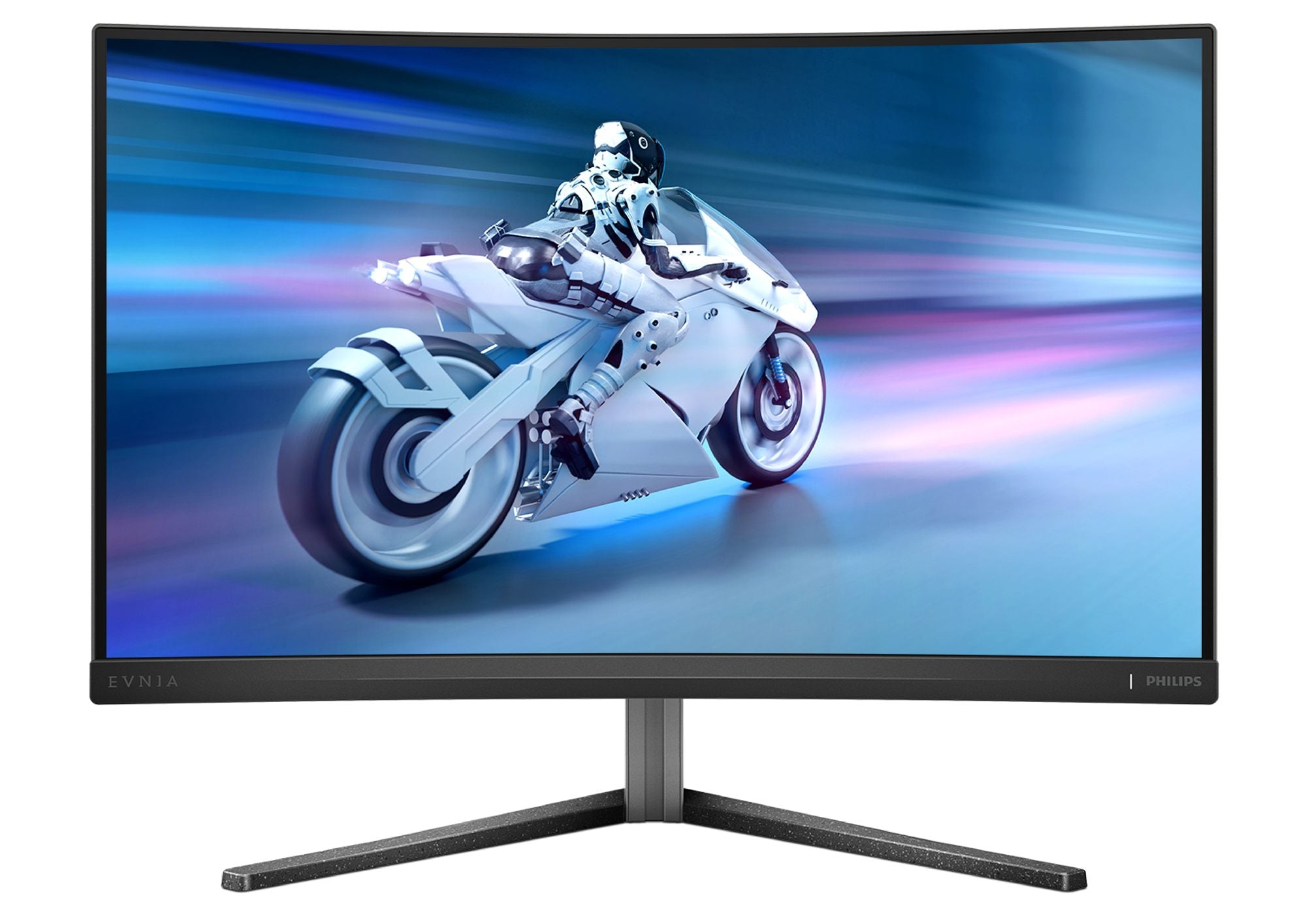 PHILIPS 27M2C5200W 27p FHD 16:9 HDMI Black/Grey