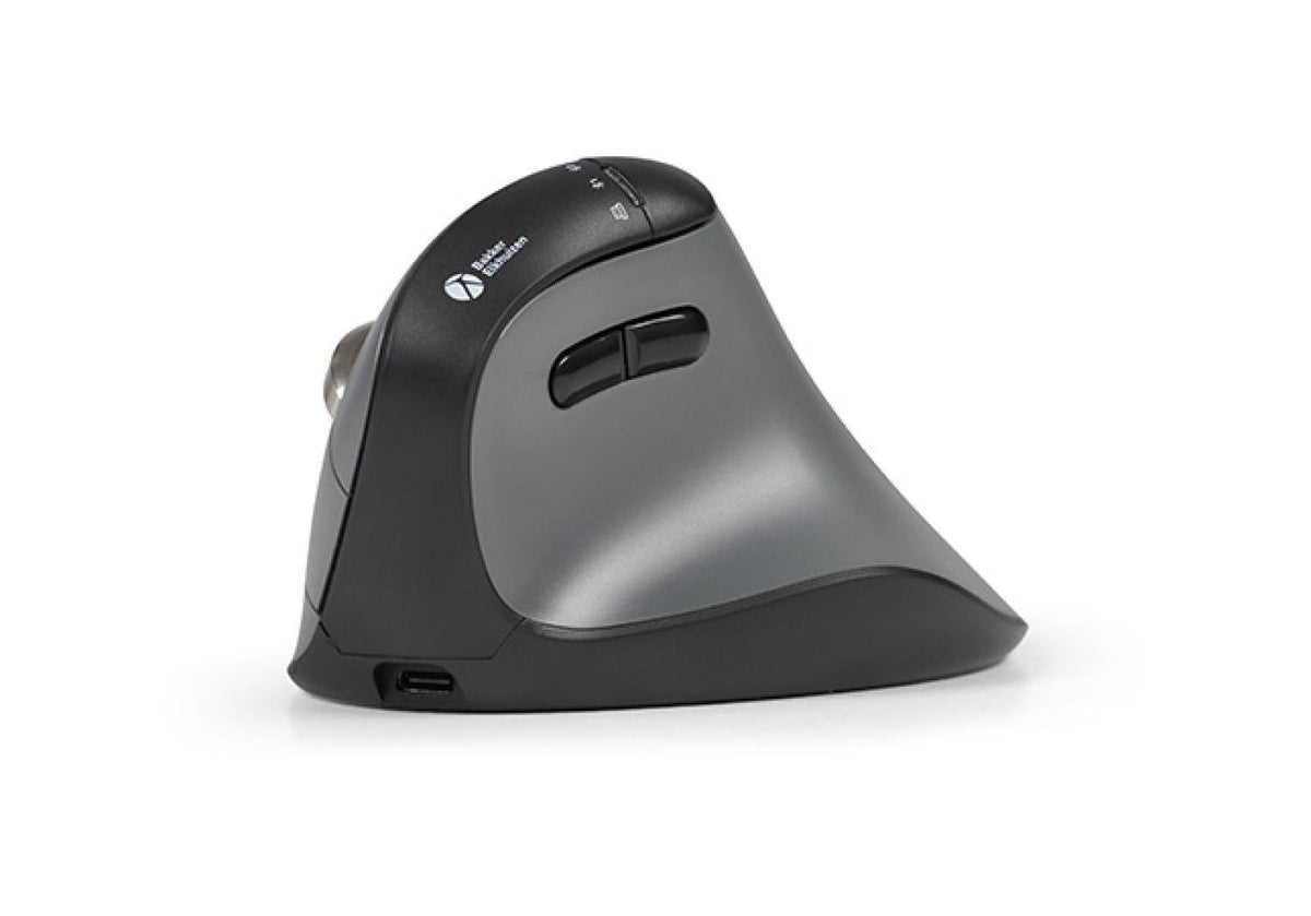 BAKKERELKHUIZEN Souris verticale FastForward Pro 3 Mode