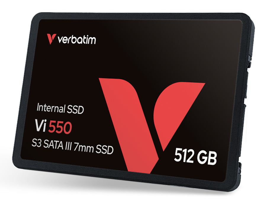 Vi550 S3 2.5" SSD 512GB