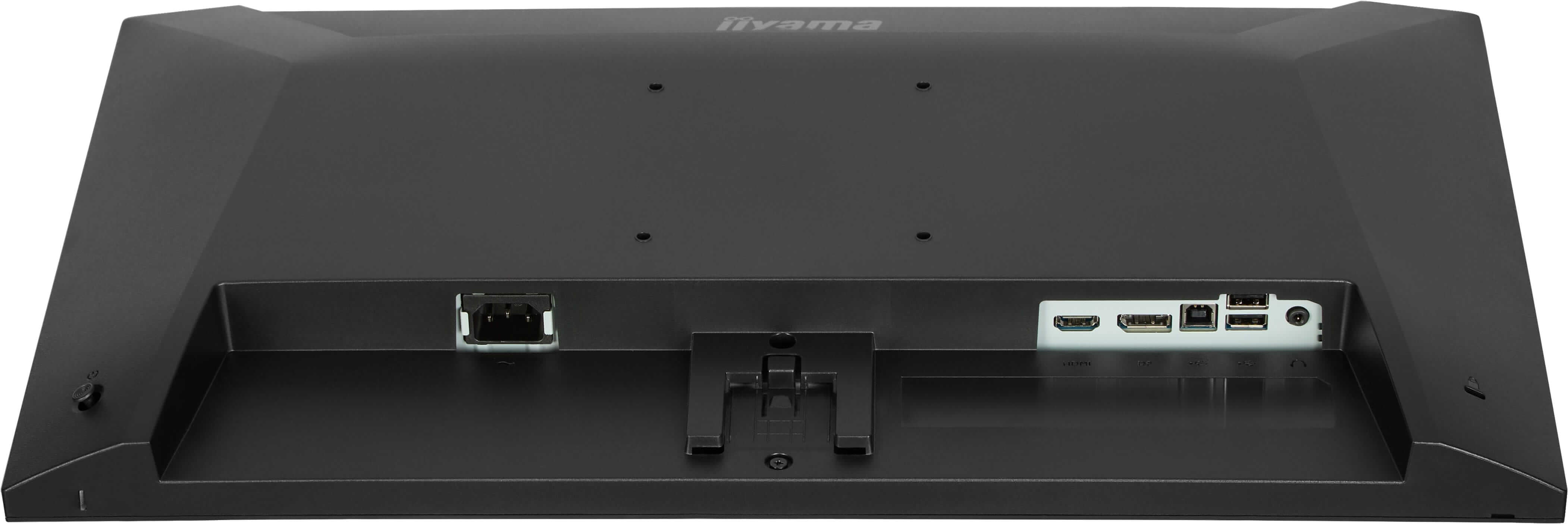 X2493HSU-B1 24" FHD IPS BLACK
