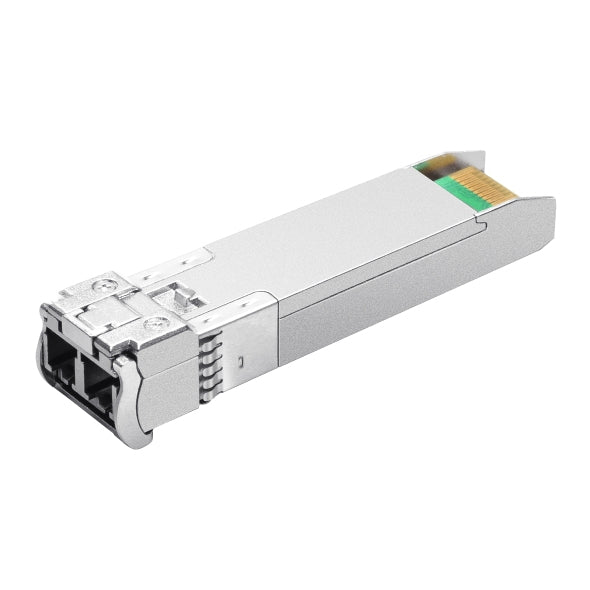TP-Link SM6110-LR 25GBase-LR SFP28 LC Transceiver