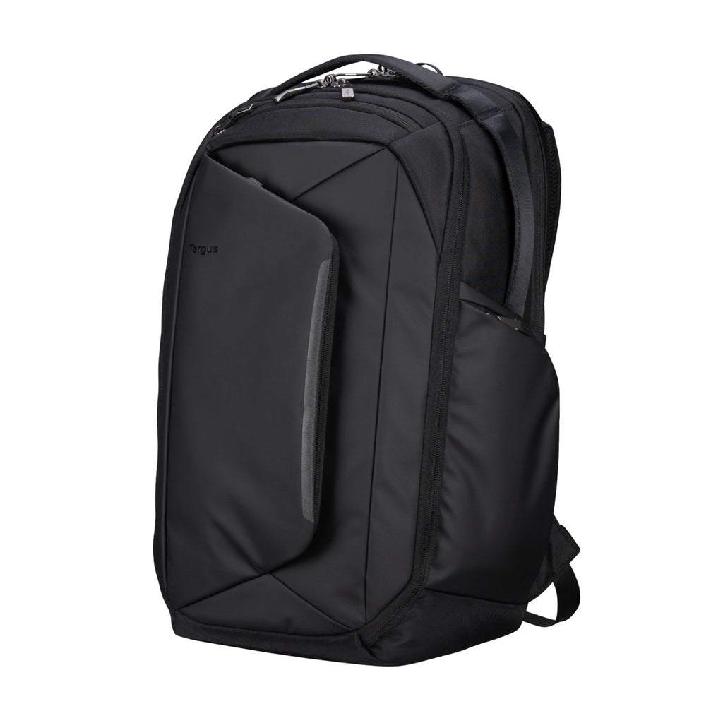 Pro-Tek R 16" Tech Backpack - Black