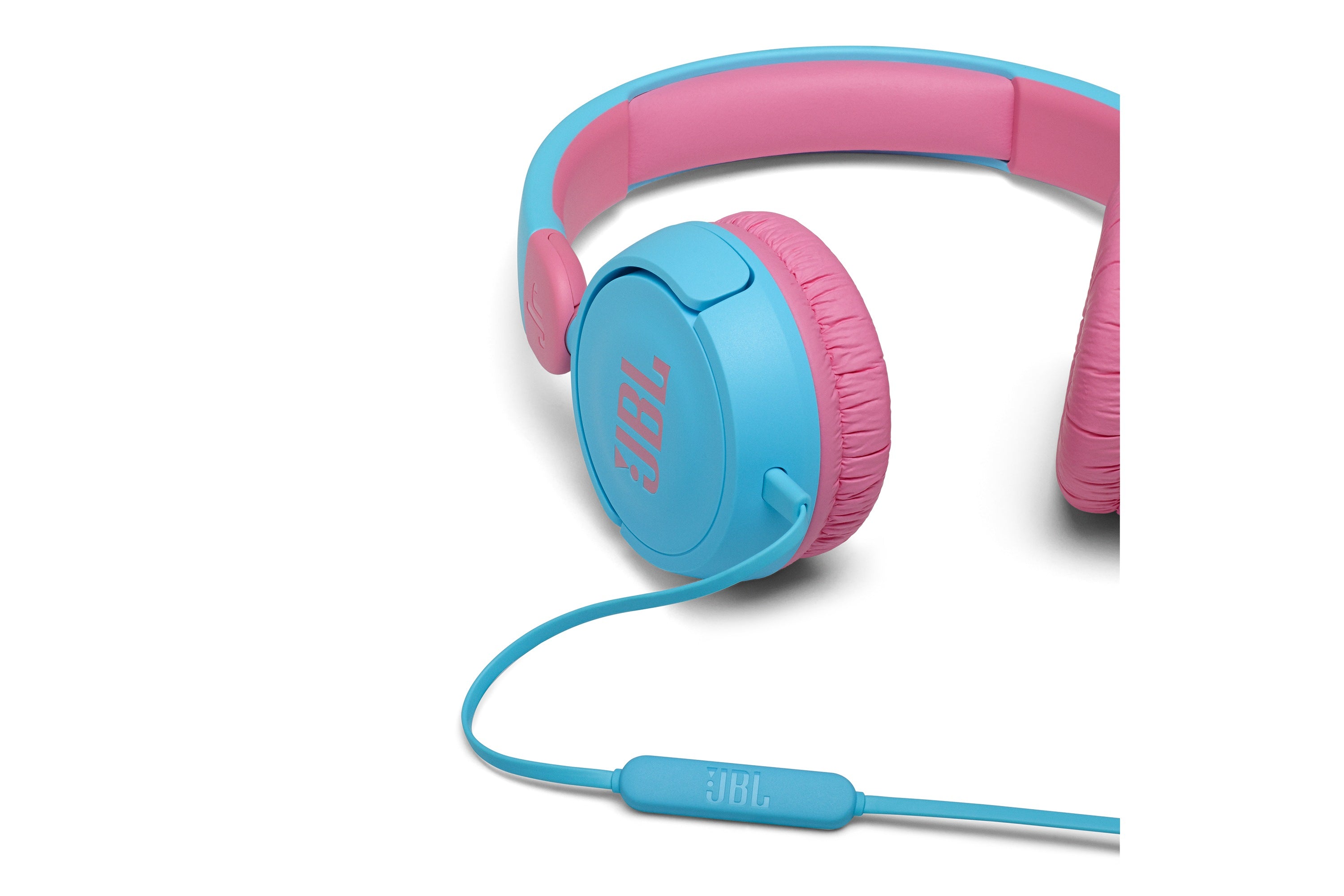 JBL JR 310 Bleu