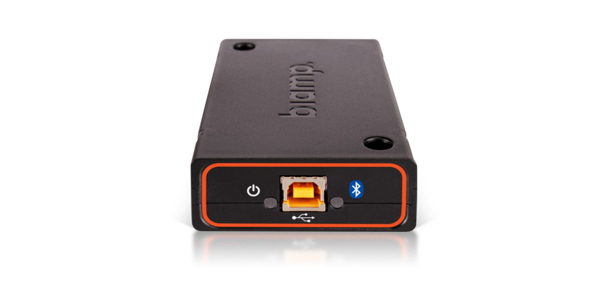 Biamp Tesira Ex-UBT USB Digital Audio Expander