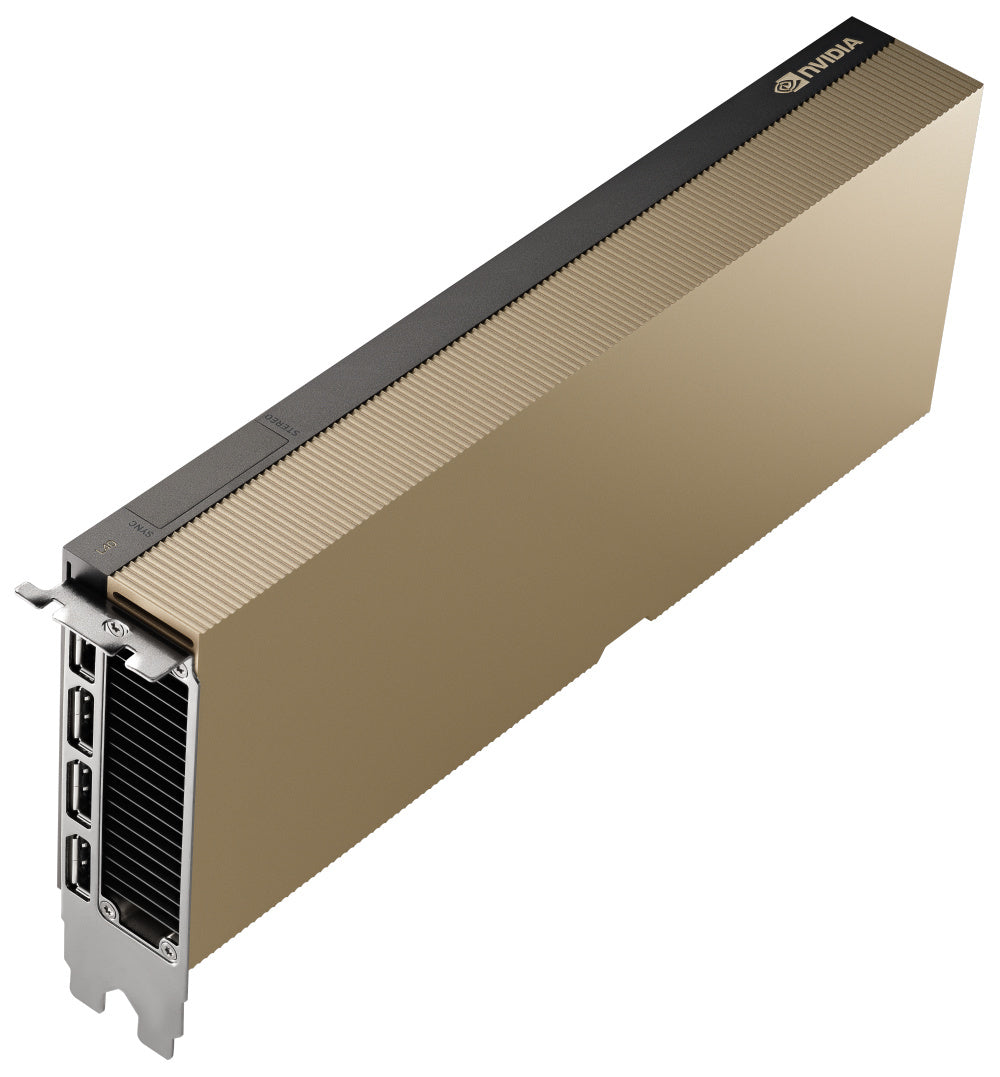 LENOVO ISG ThinkSystem NVIDIA L40S 48GB PCIe Gen4 Passive GPU
