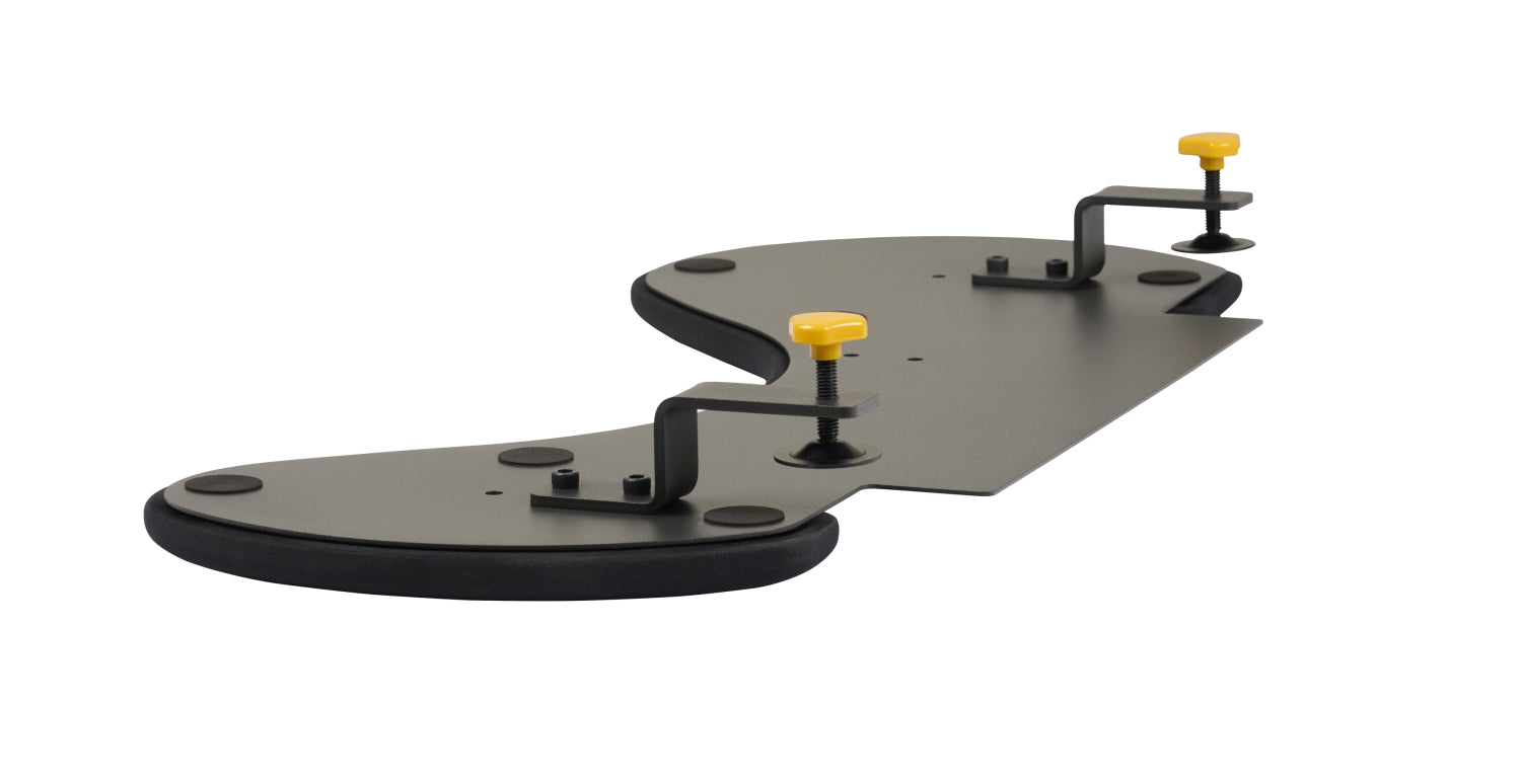 Repose avant-bras Ergoslider Plus