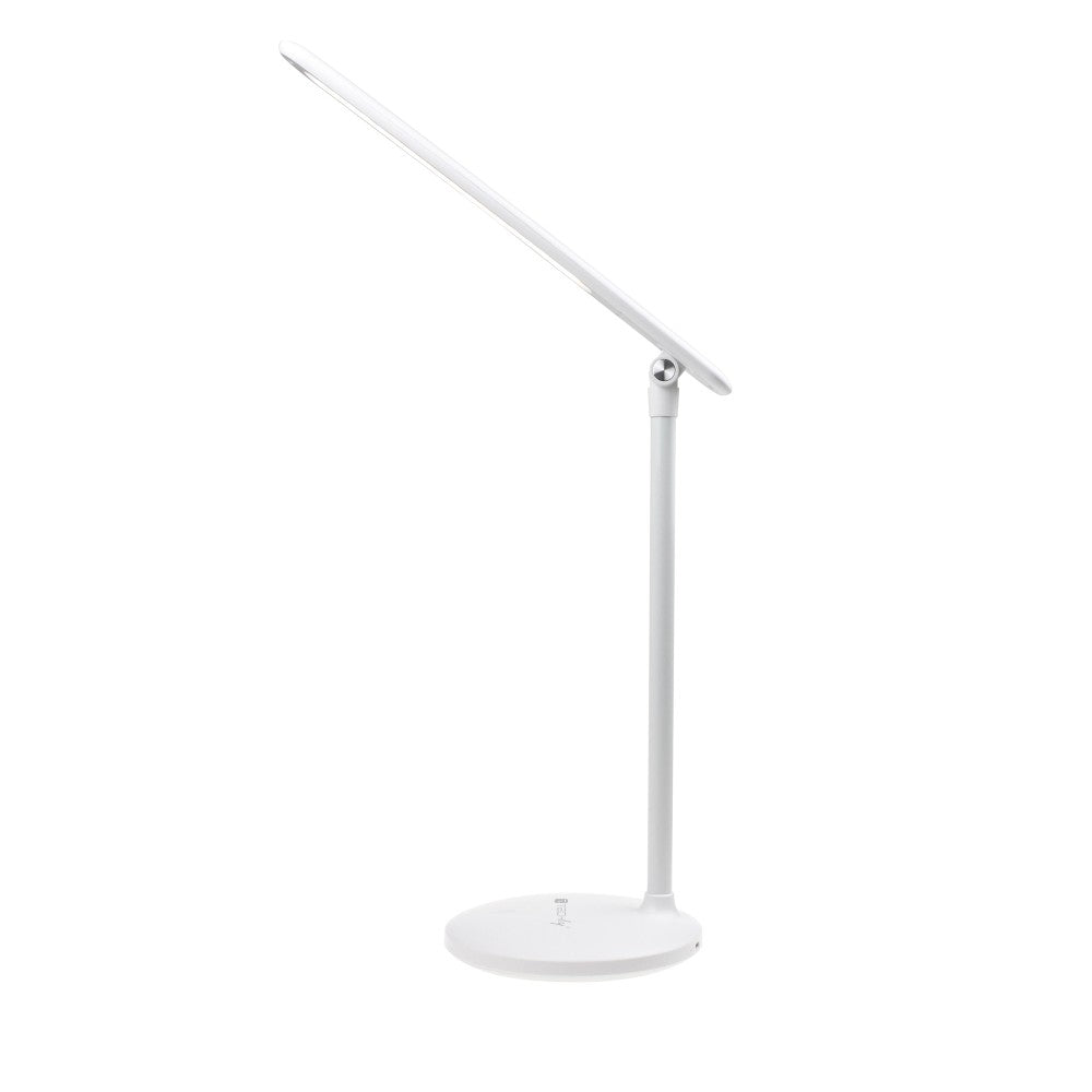 Techly I-LAMP-DSK9 Lampe de bureau LED avec batterie