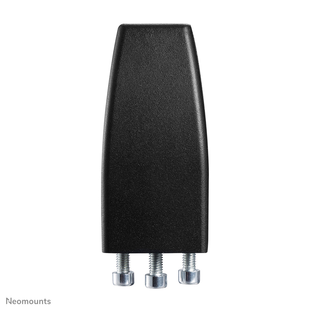 Neomounts Desk Clamp set 825 mm NSGLSPROTECT Black 2 pcs