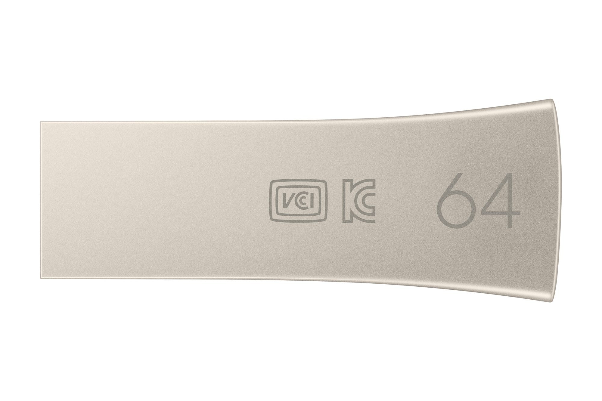 MUF-64BE3/APC64GB BAR PLUS