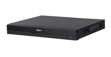 Dahua NVR5208-8P-EI Enregistreur vidéo réseau 8CH 2HDD 1U