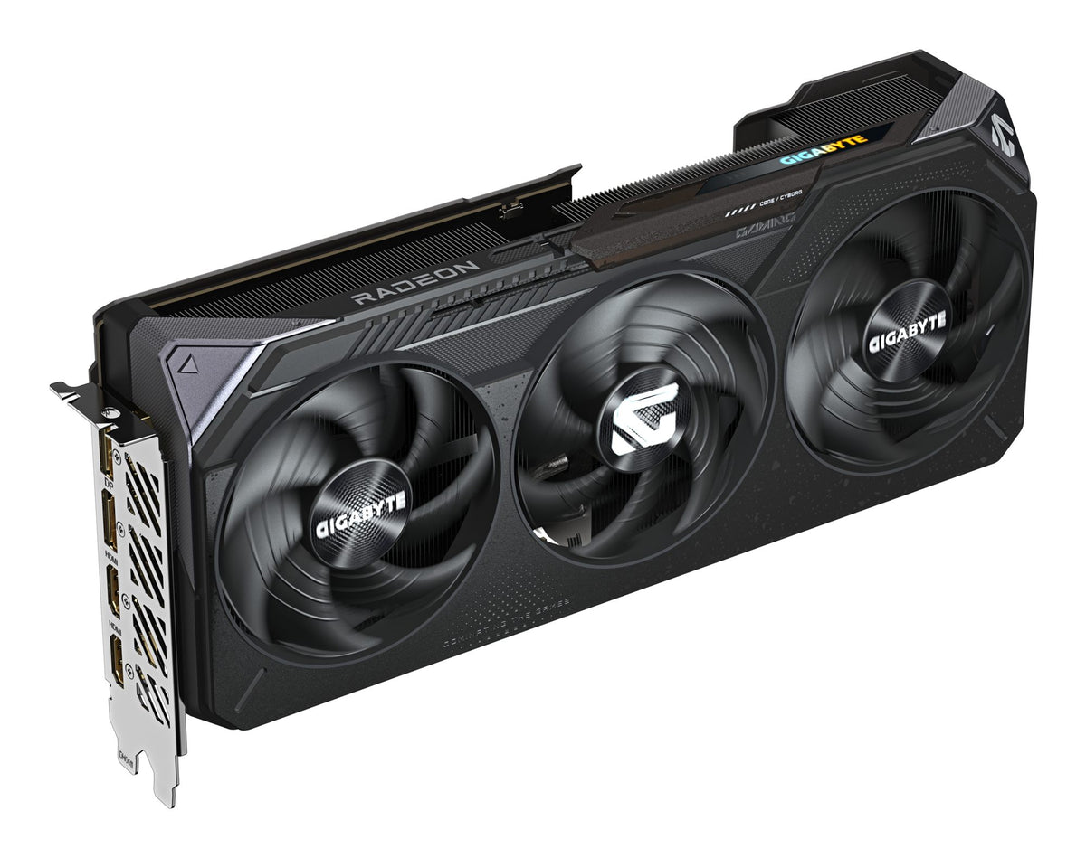 Gigabyte Radeon RX 9070 XT GAMING OC 16 Go