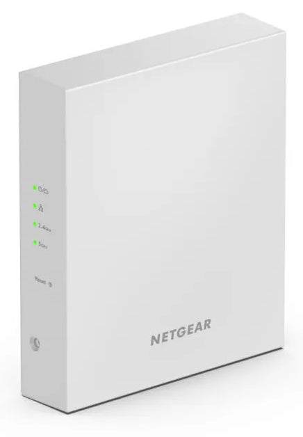 NETGEAR WiFi 6 AX1800 Dual-Band Gigabit PoE Access Point