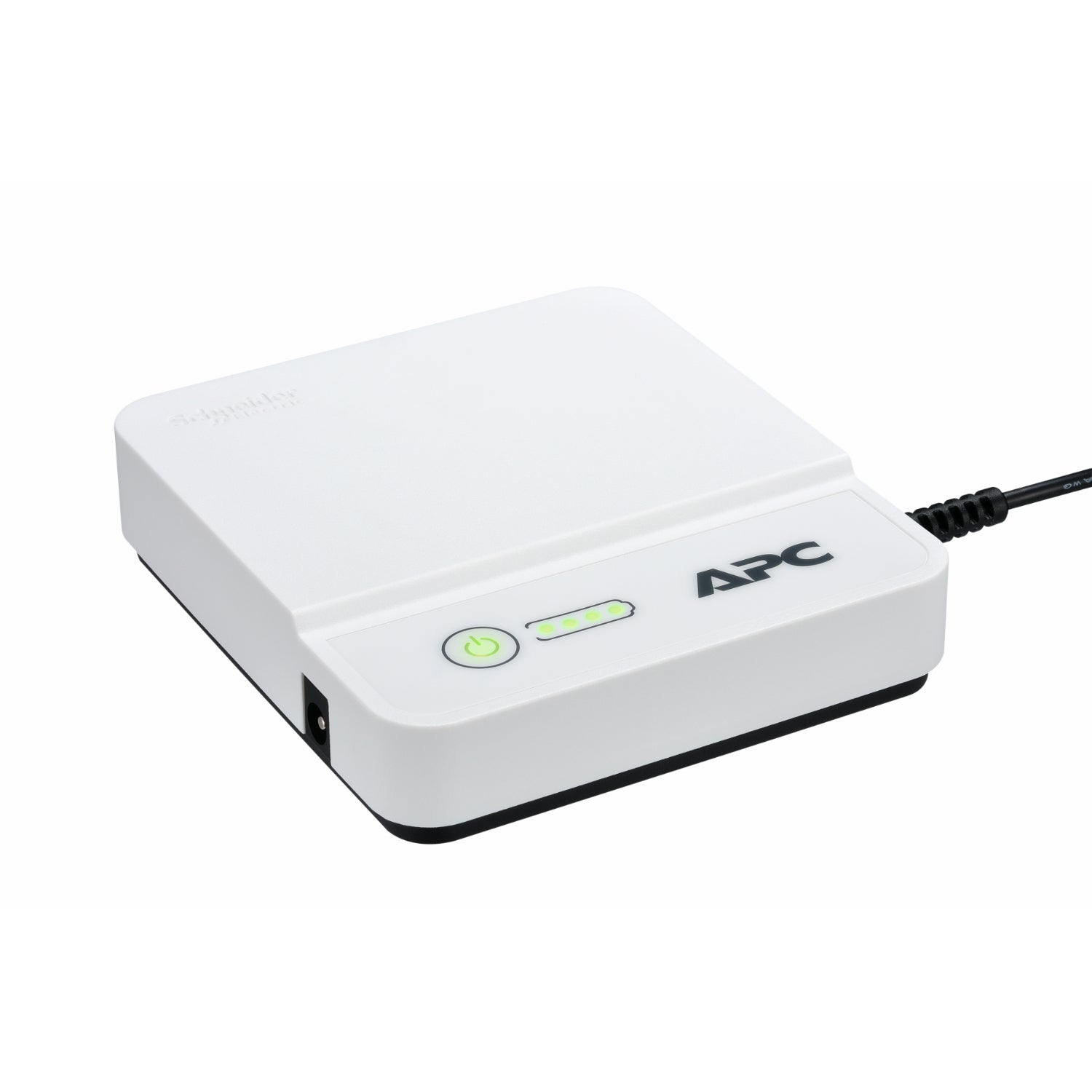 APC Back-UPS Connect UPS 12V 36Watt 27.75 Wh output connectors 1 white