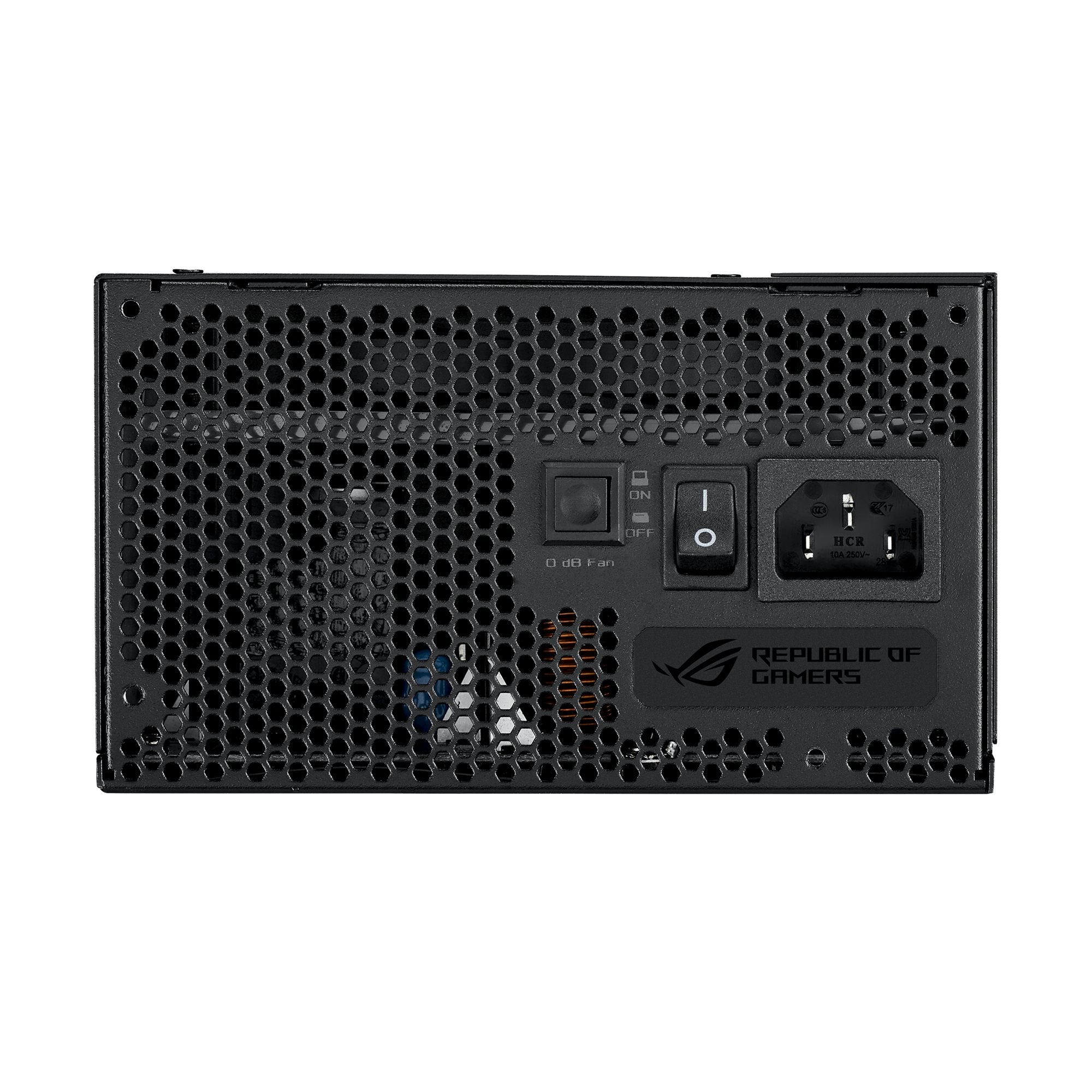 ASUS ROG STRIX 850W Gold Fully Modular Power Supply