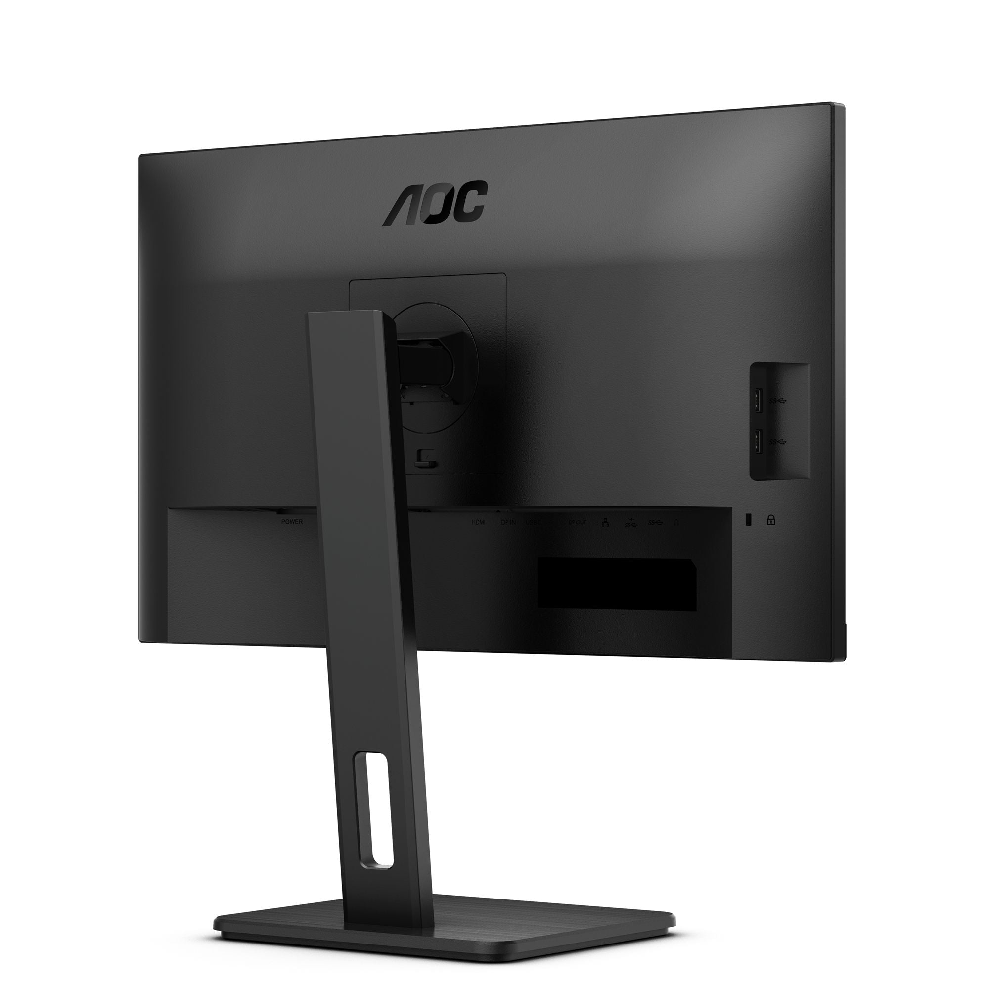 AOC Q27P3CV 27p VA TFT 2560x1440 HDMI DP USB Black