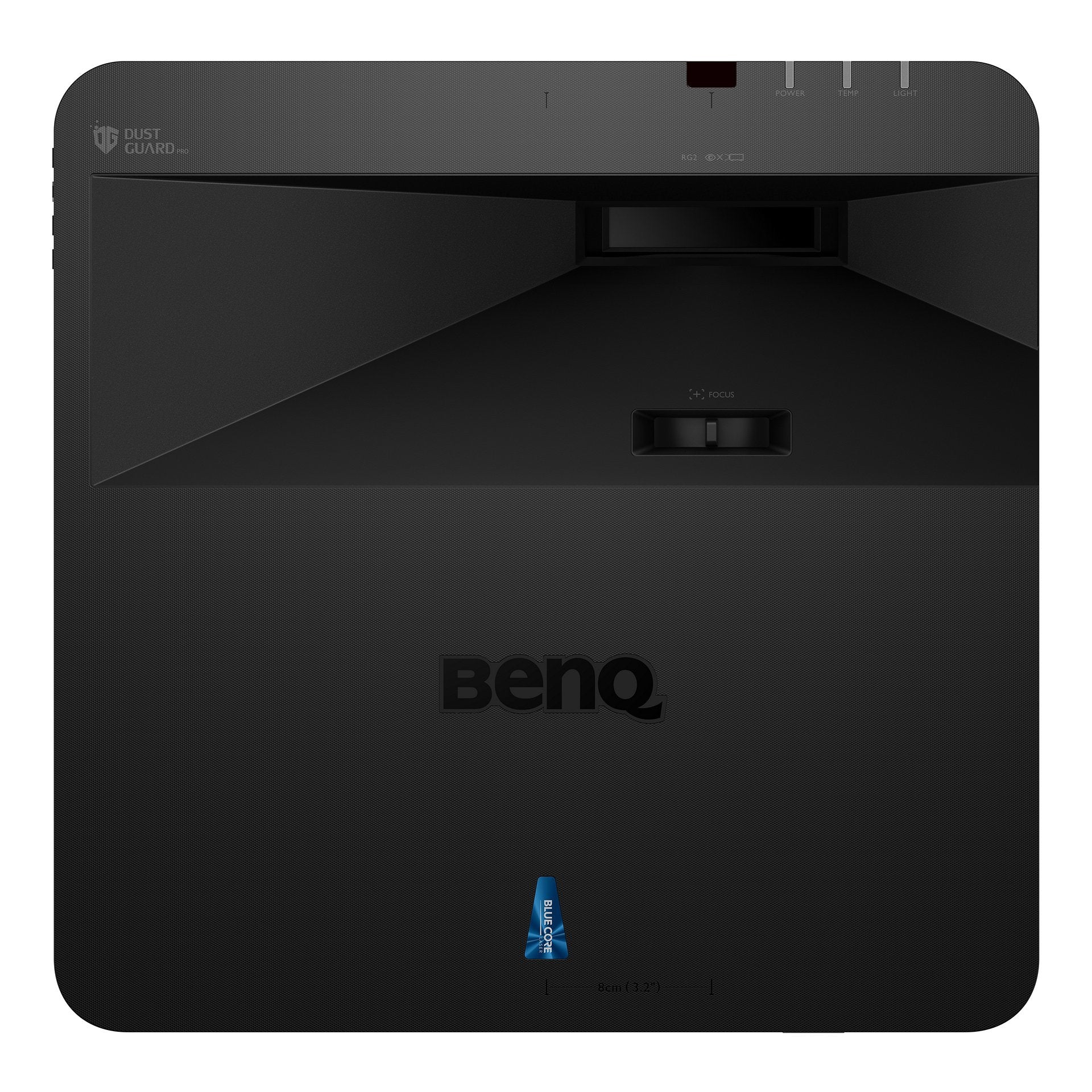 BENQ Projector LU960UST