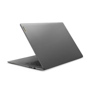Lenovo IdeaPad 3 17IAU7 Intel® Pentium® Gold 8505 Ordinateur portable 43,9 cm (17.3") HD+ 4 Go DDR4-SDRAM 128 Go SSD Wi-Fi 6 (802.11ax) Windows 11 Home in S mode Français Gris