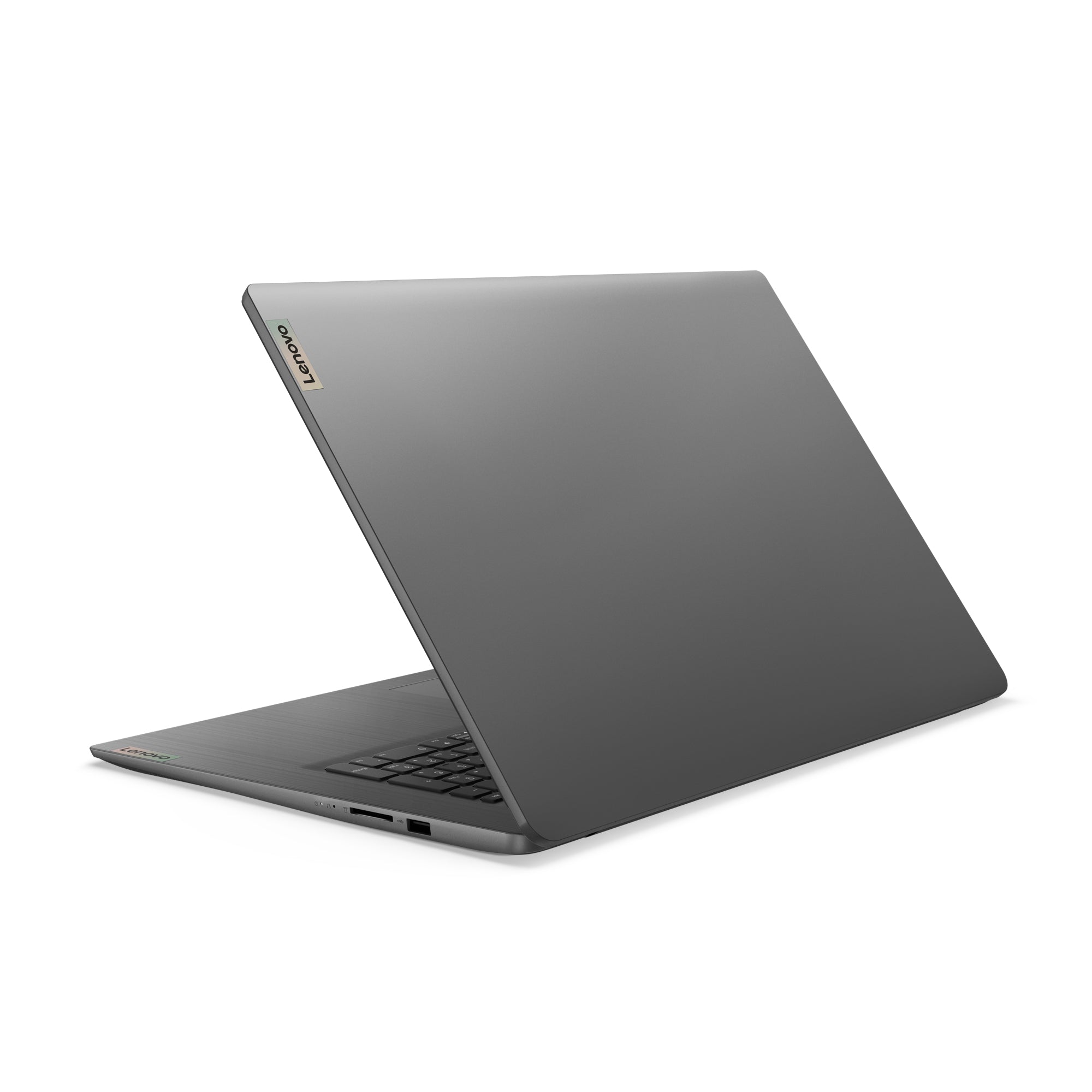 Portable Lenovo IdeaPad 3 17IAU7 INTEL Pentium N8505 128GB 17'' HD+ 250N W11H 82