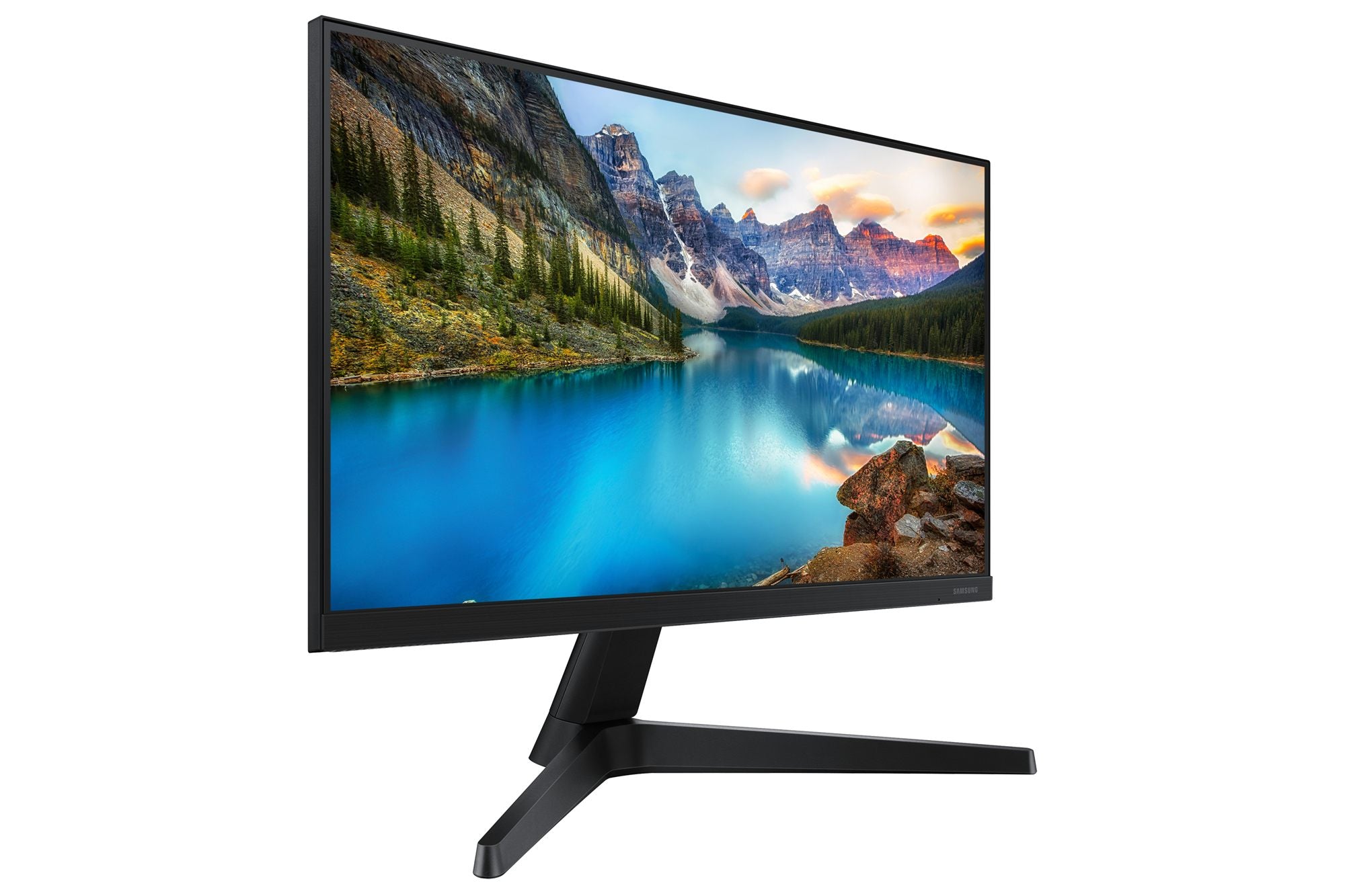 F24T370 23.8" Bezelless 16:9 Wide