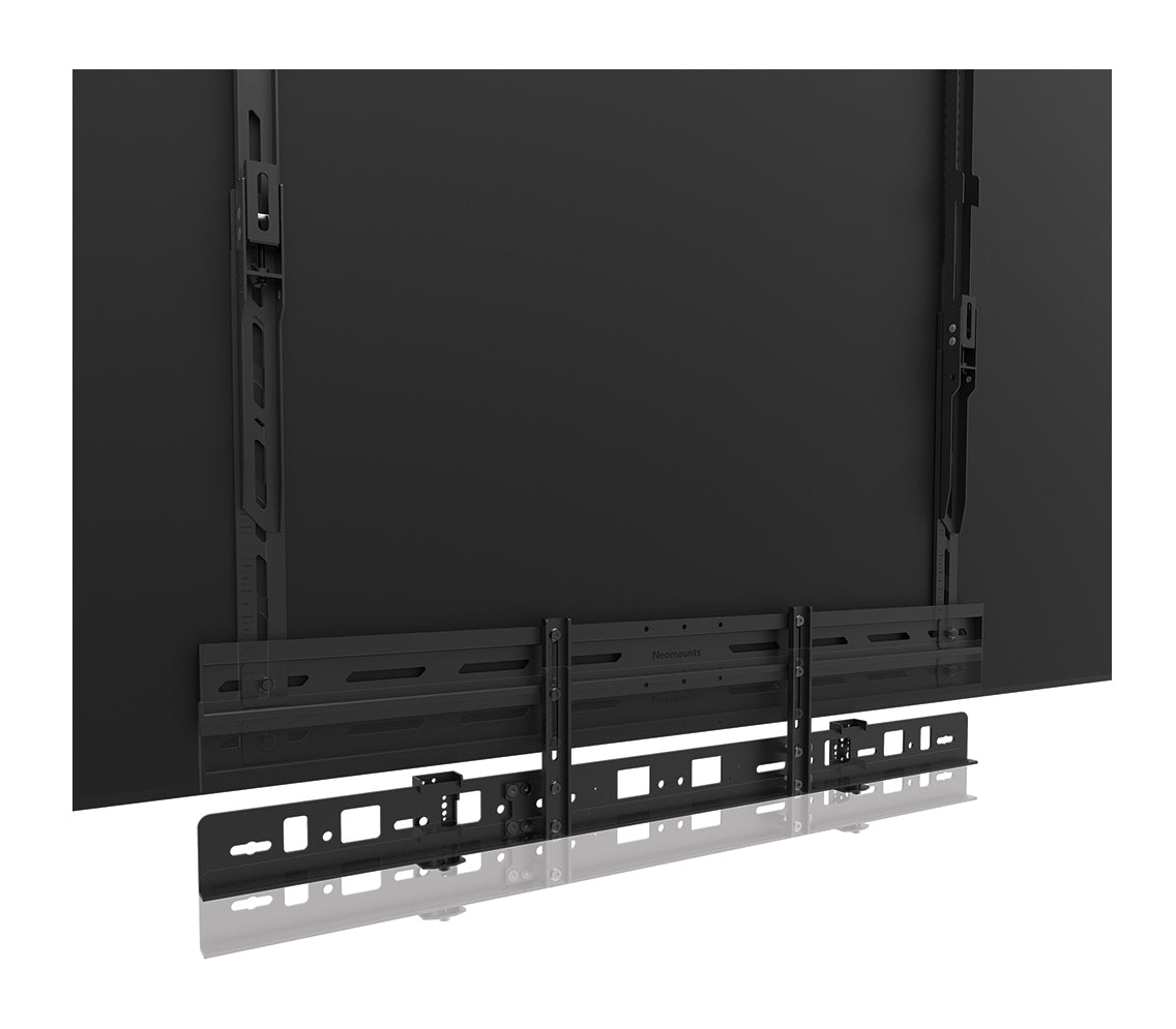 NEOMOUNTS Videobar kit VESA max 10 kg - universal